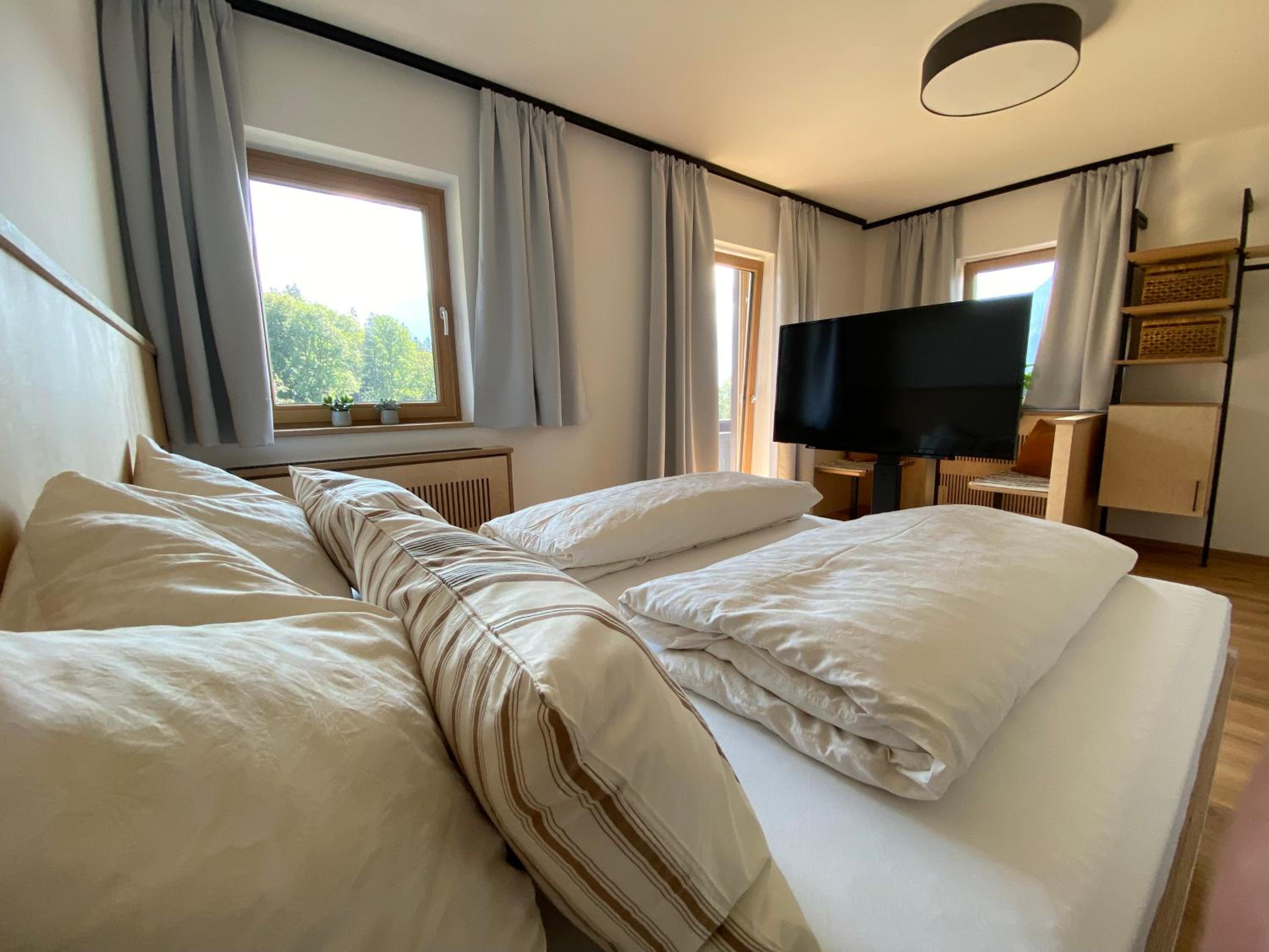 Double Room with Balcony photo 2