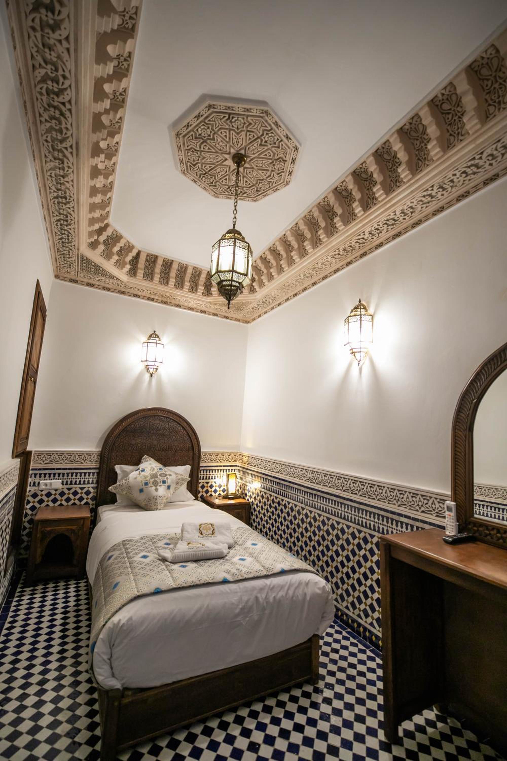 Single Room photo 2