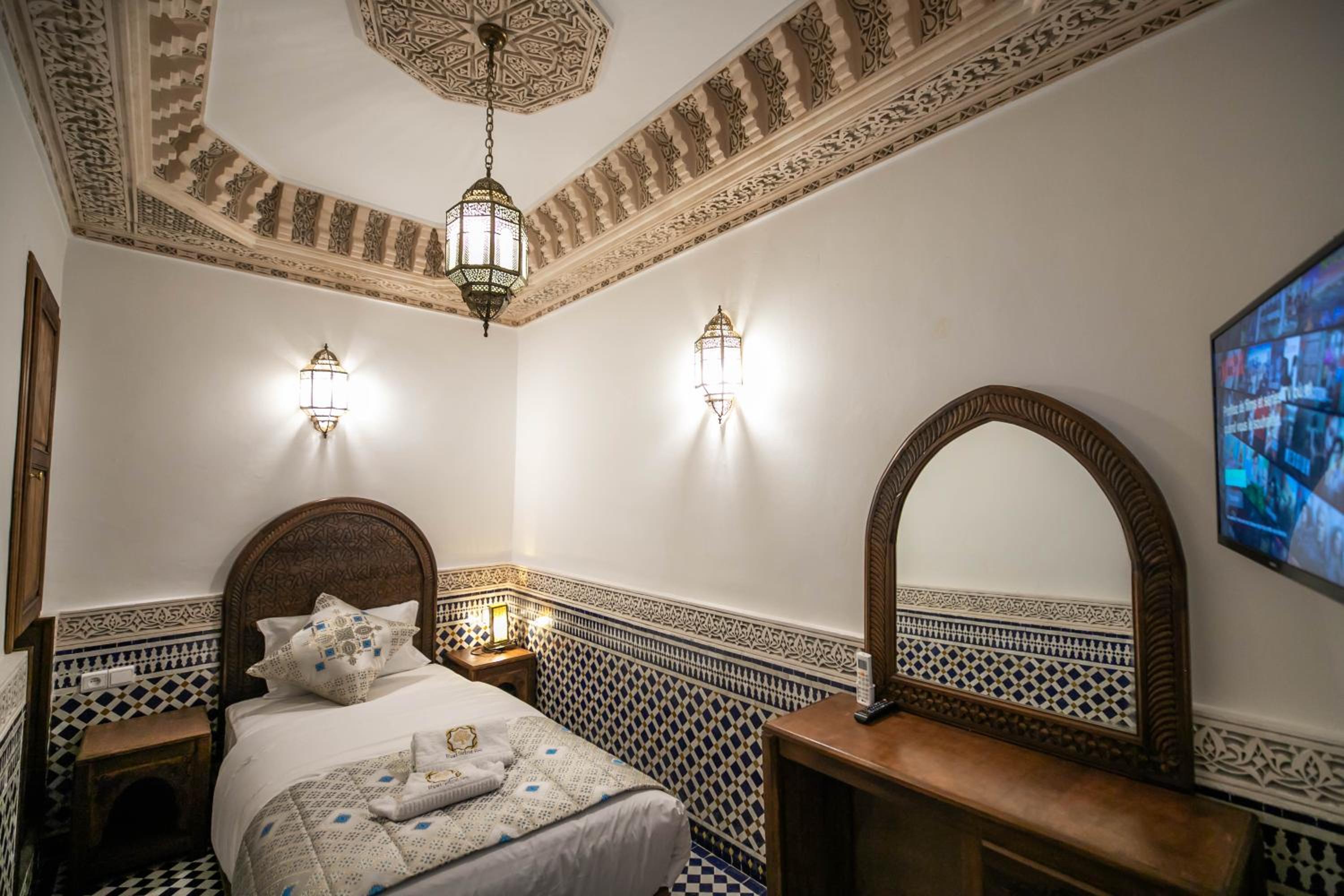 Single Room photo 2