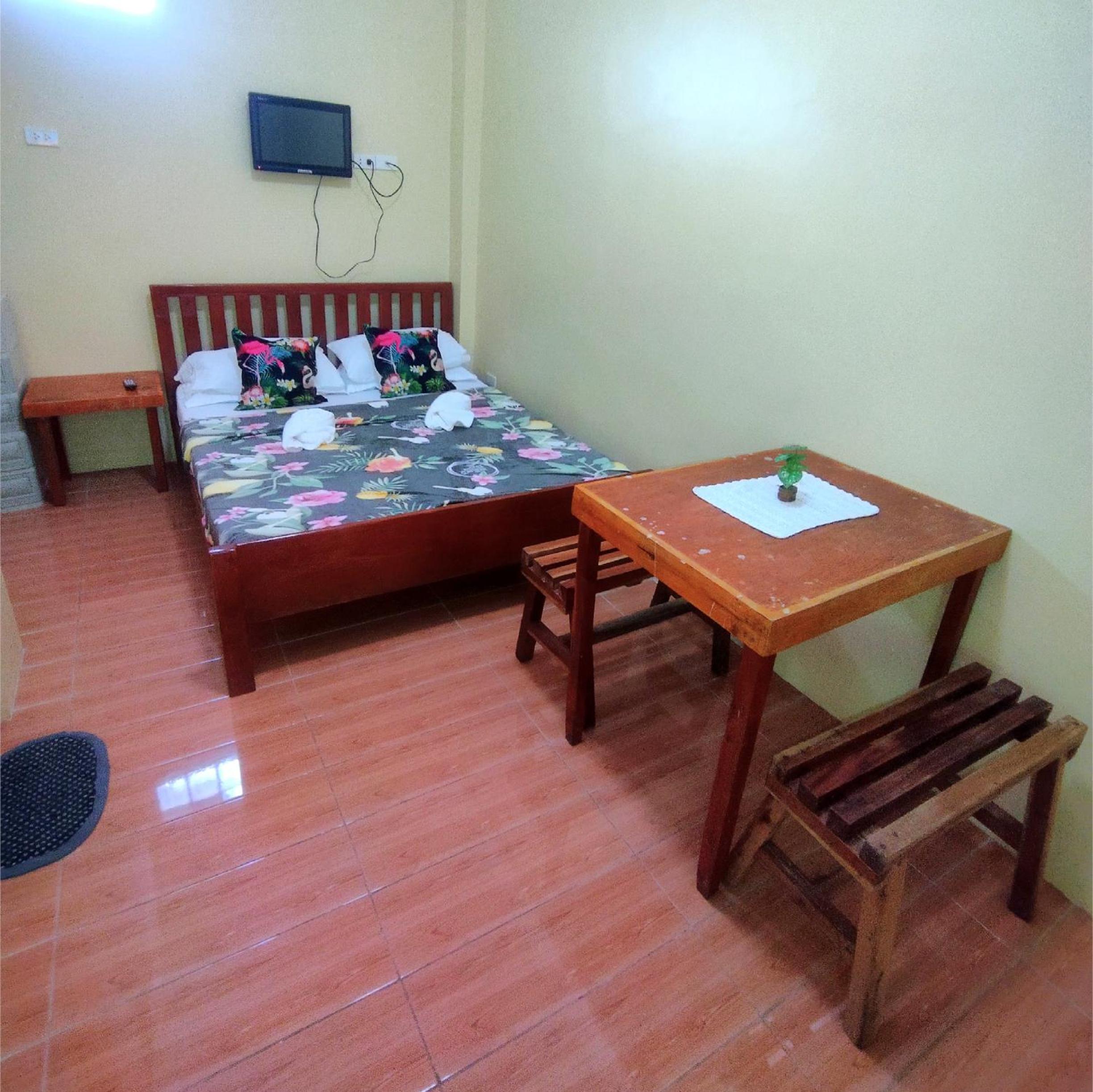 Double Room with Private Bathroom photo 1