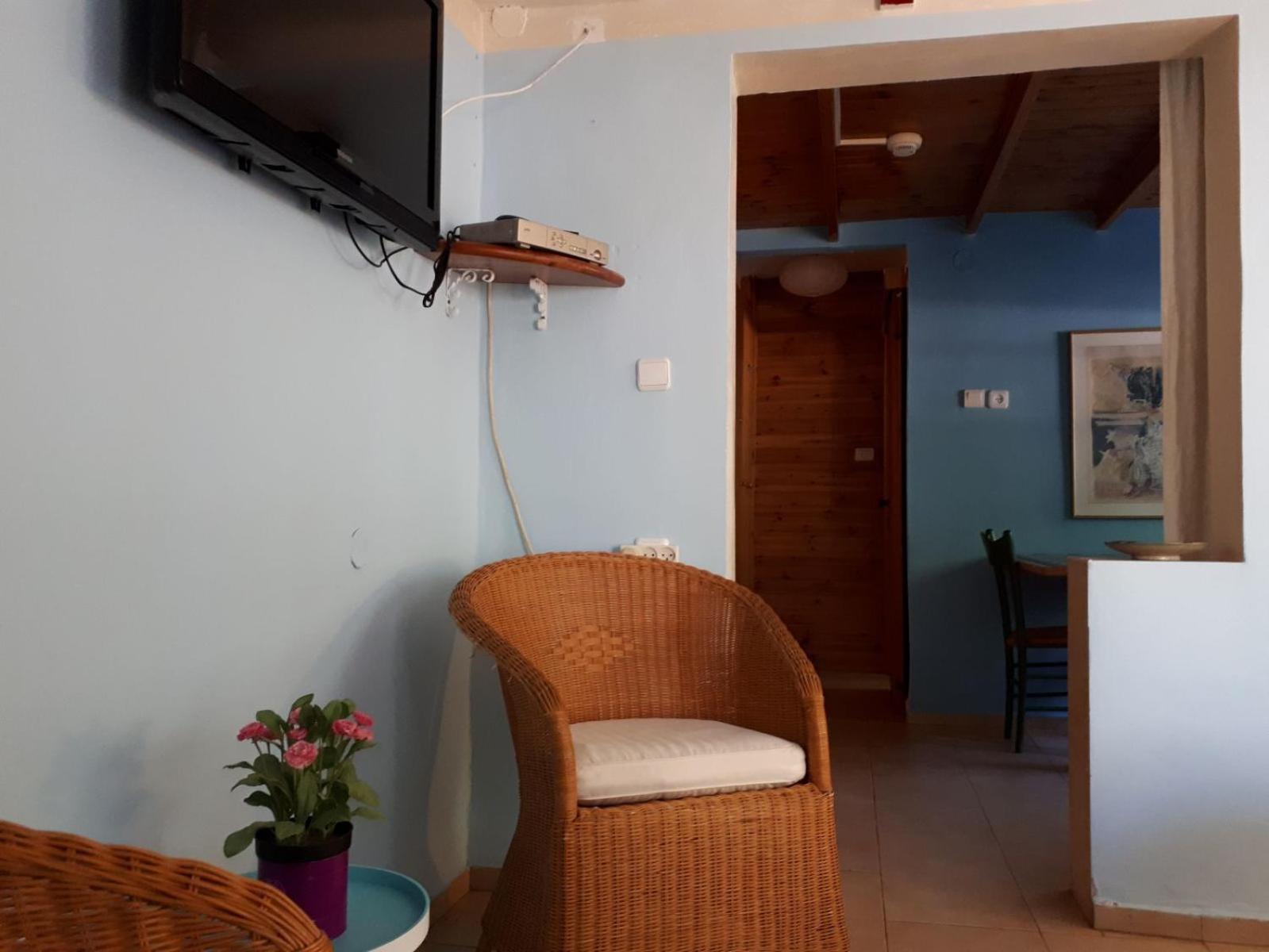 Basic Double Room photo 1
