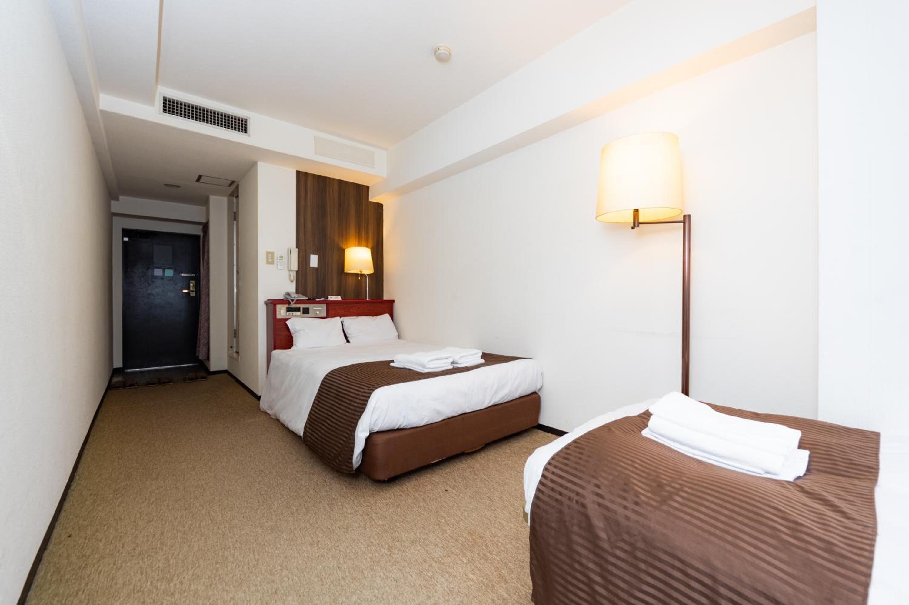 Twin Room photo 2