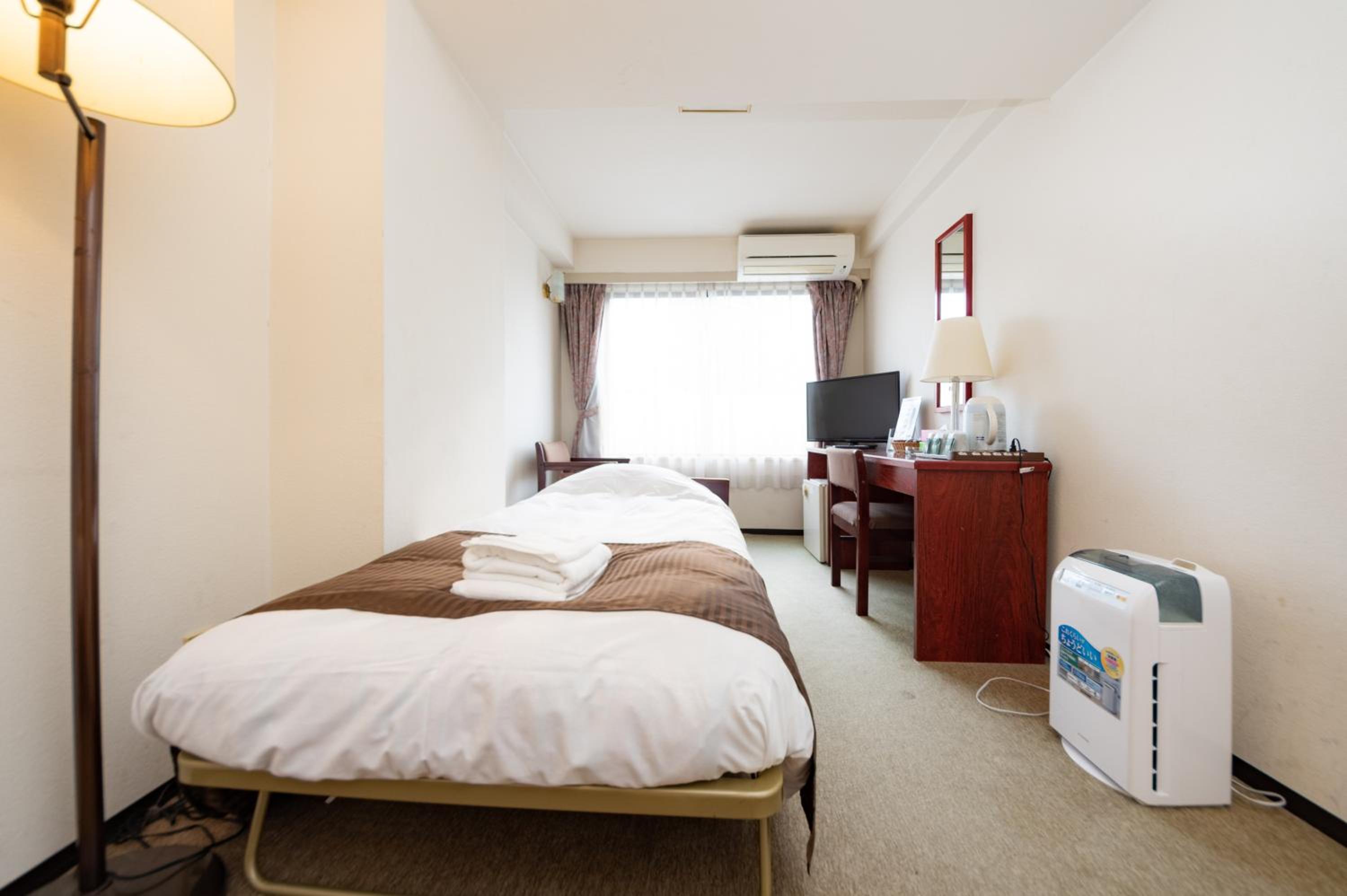 Twin Room photo 3