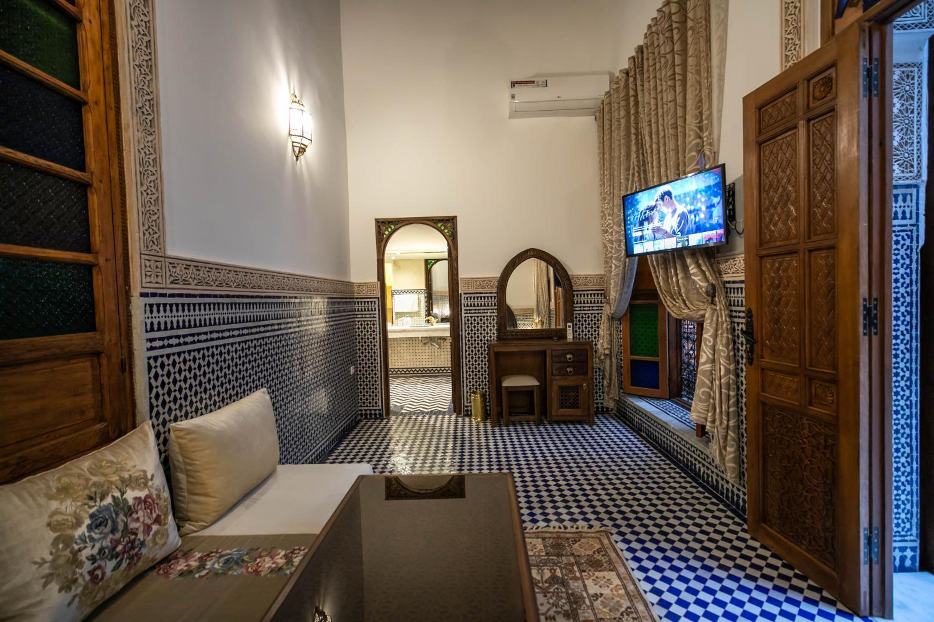 Superior Double Room photo 1