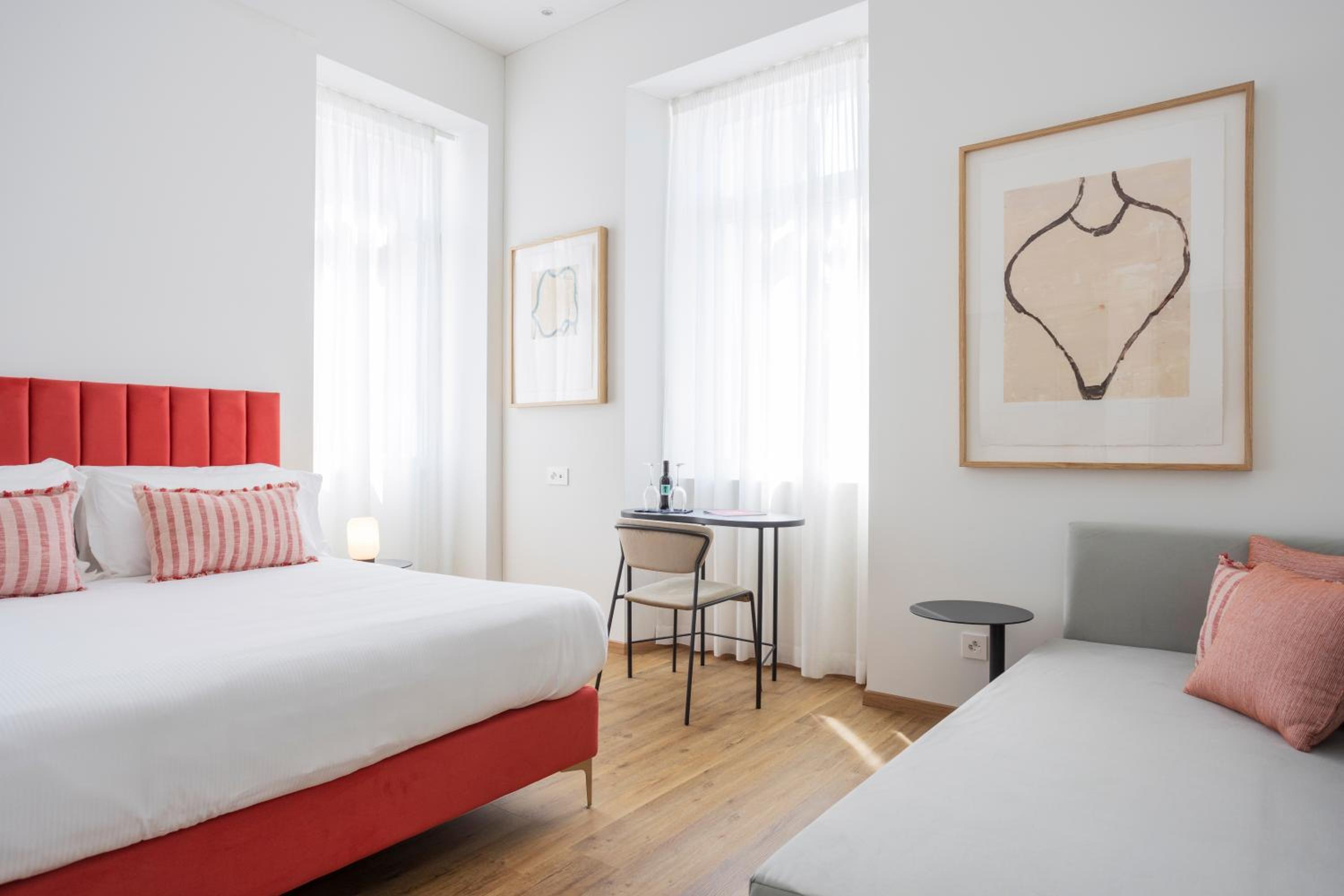 Superior Triple Room - Photo 4