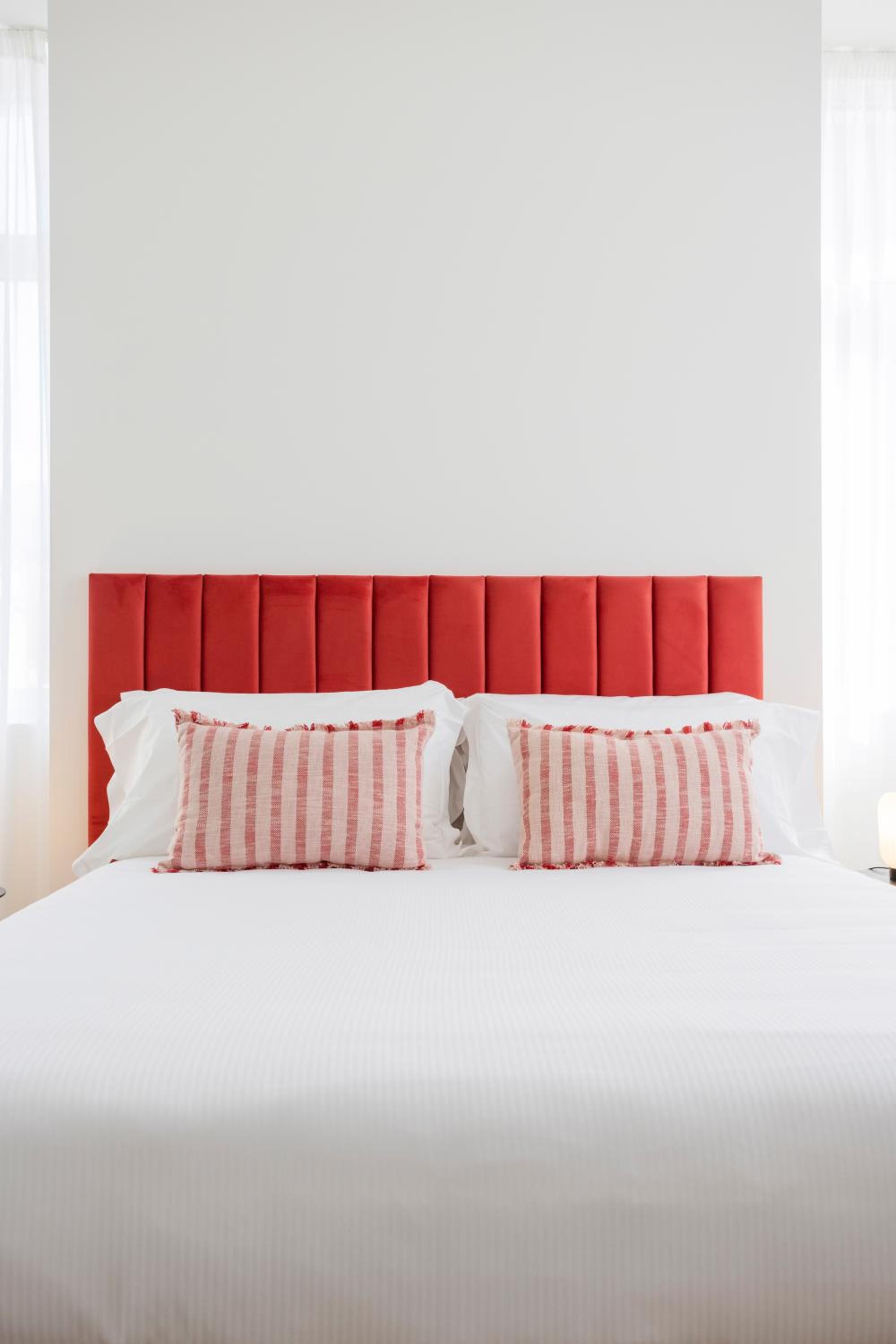 Superior Double Room - Photo 2