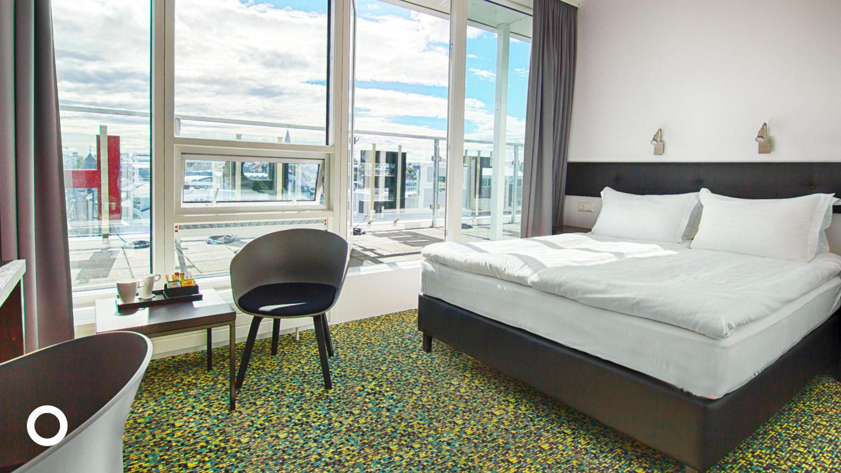 Executive Double Room - Photo 1
