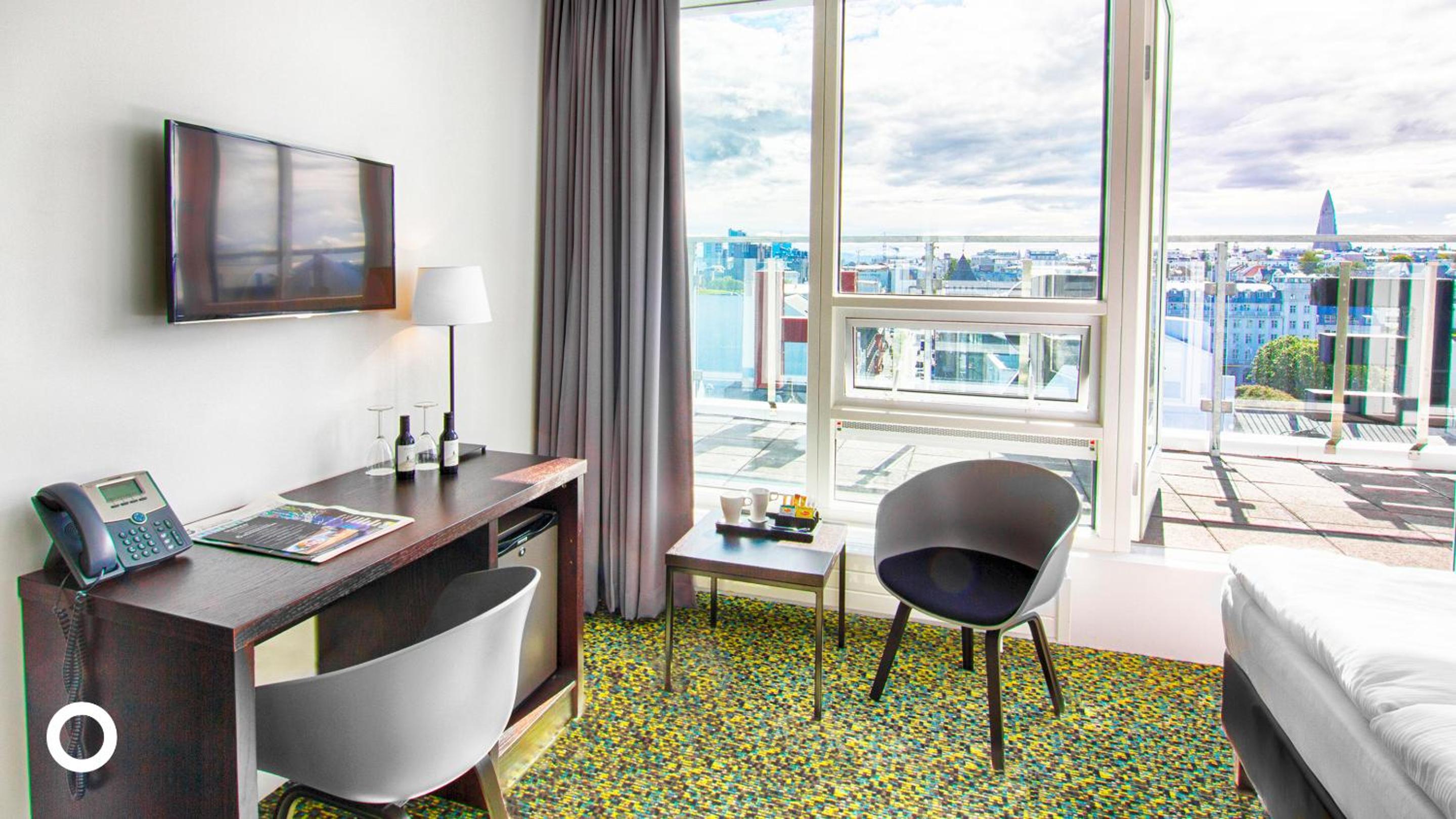 Executive Double Room - Photo 2