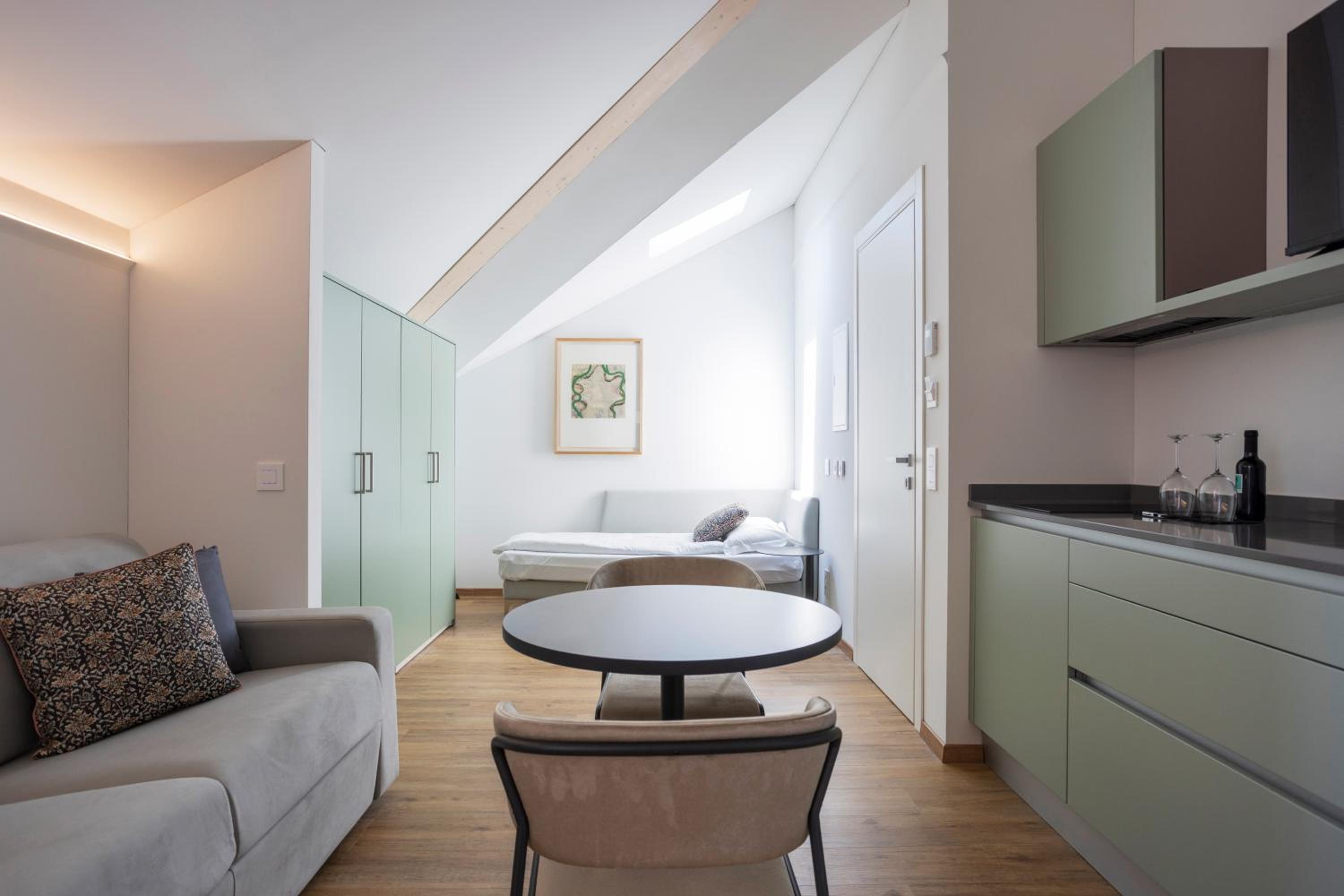 Family Suite - Photo 2