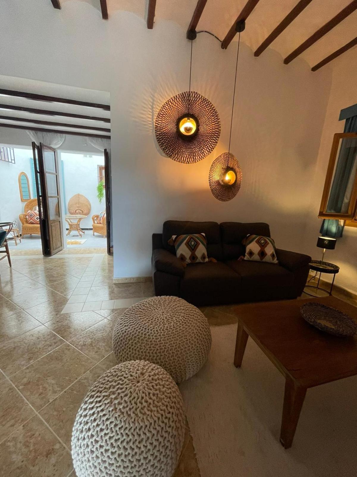 Casa de cinco habitaciones