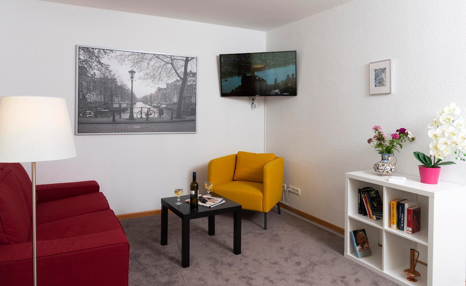 Apartment photo 1