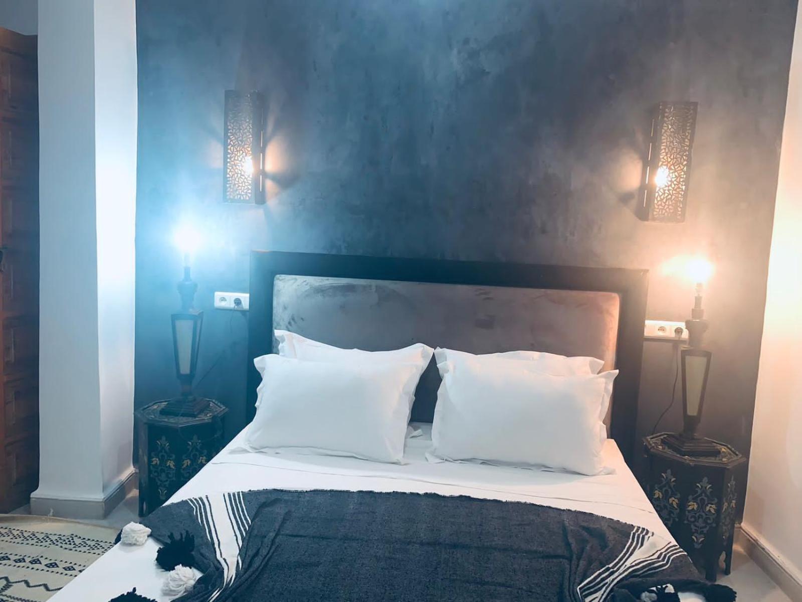 Superior Double Room - Photo 4