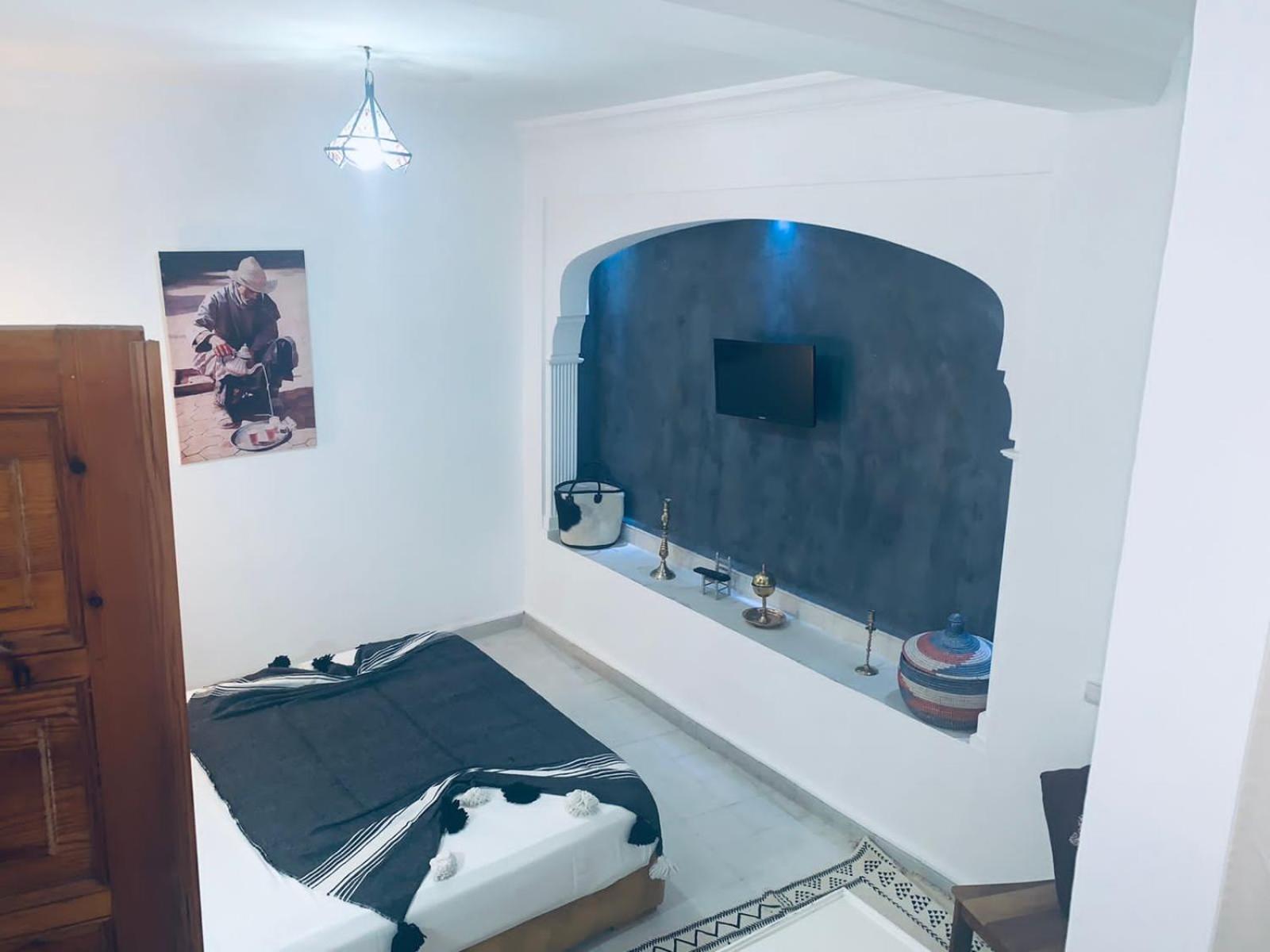 Superior Double Room - Photo 2