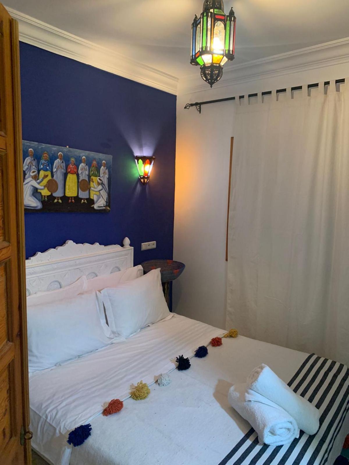 Double Room with Private Bathroom - Photo 1