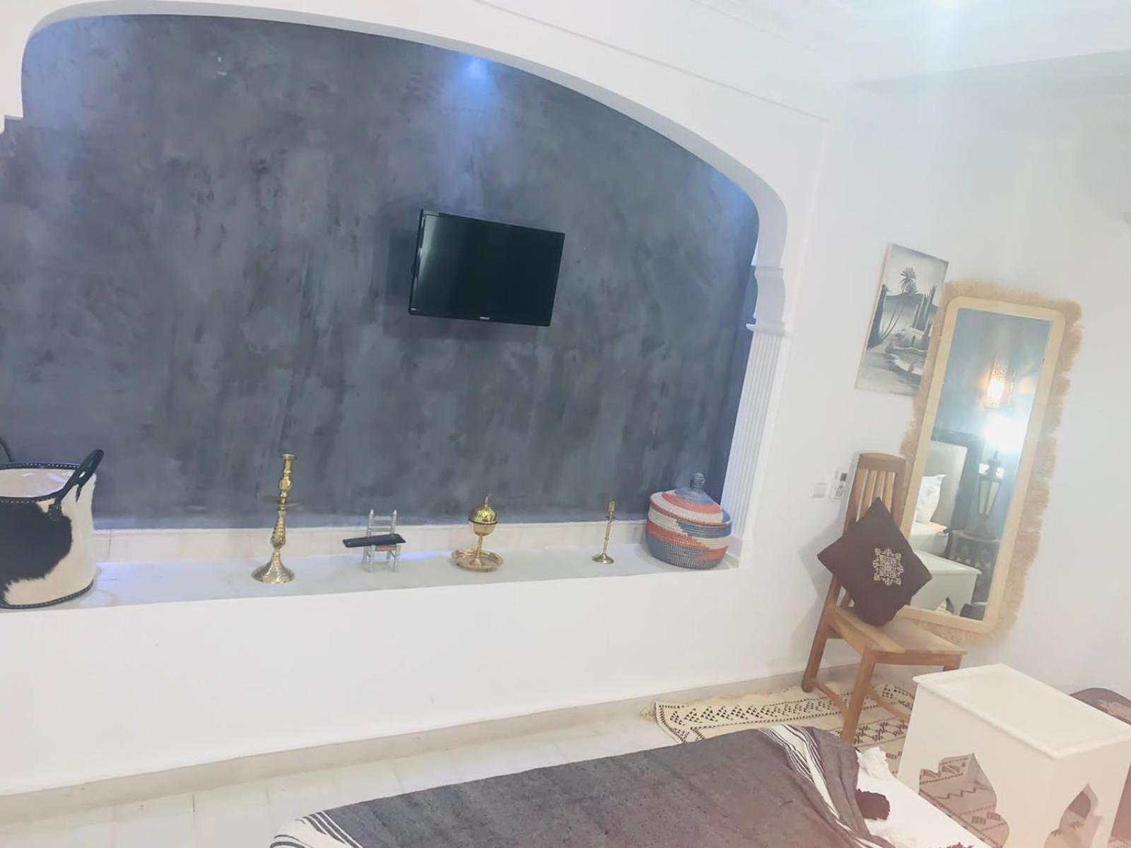 Superior Double Room - Photo 1