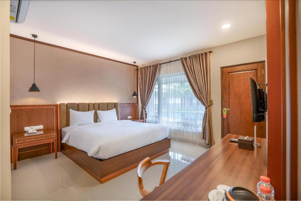 Deluxe Double Room - Photo 1