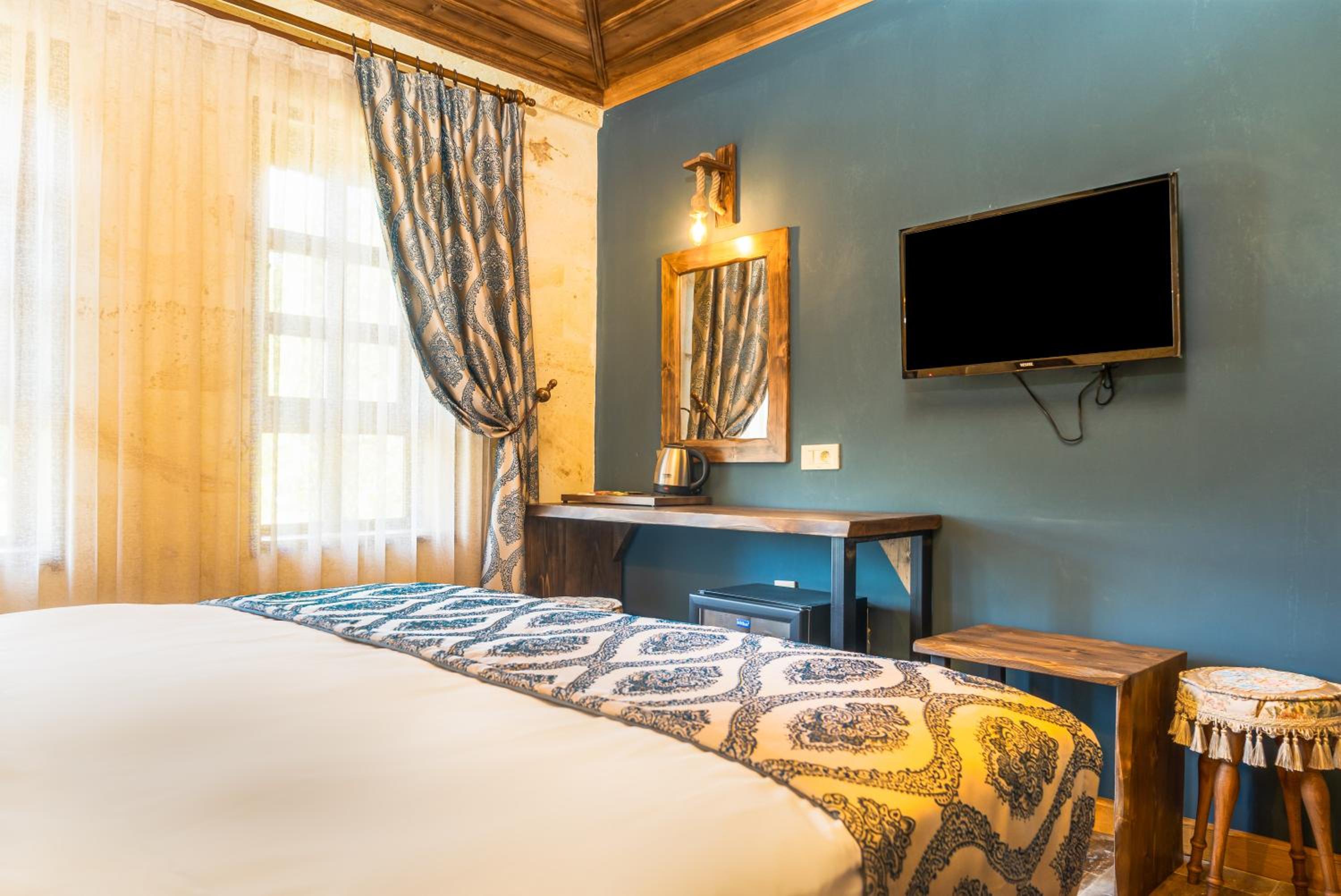 Superior Double Room - Photo 10