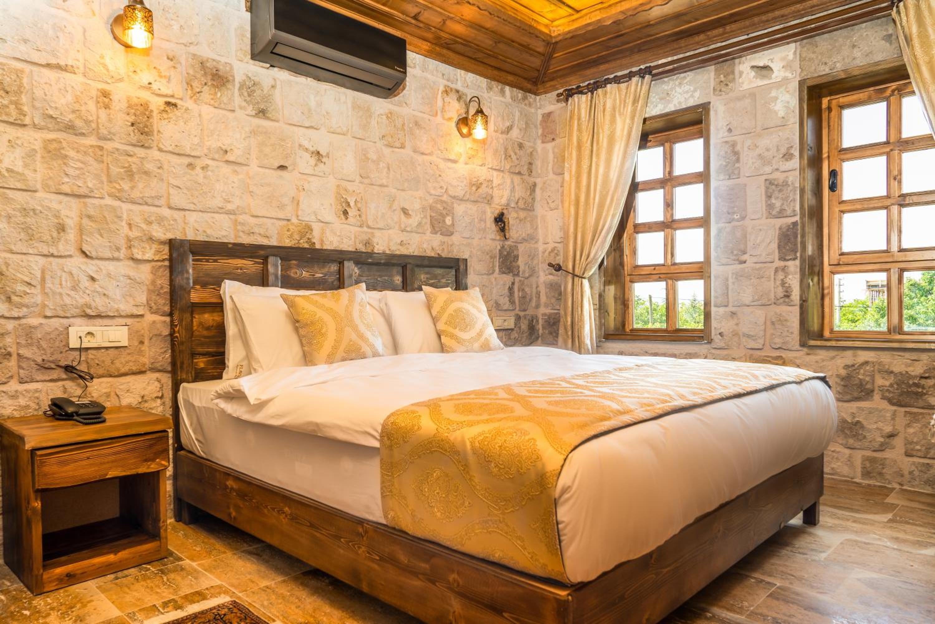 Superior Double Room - Photo 7