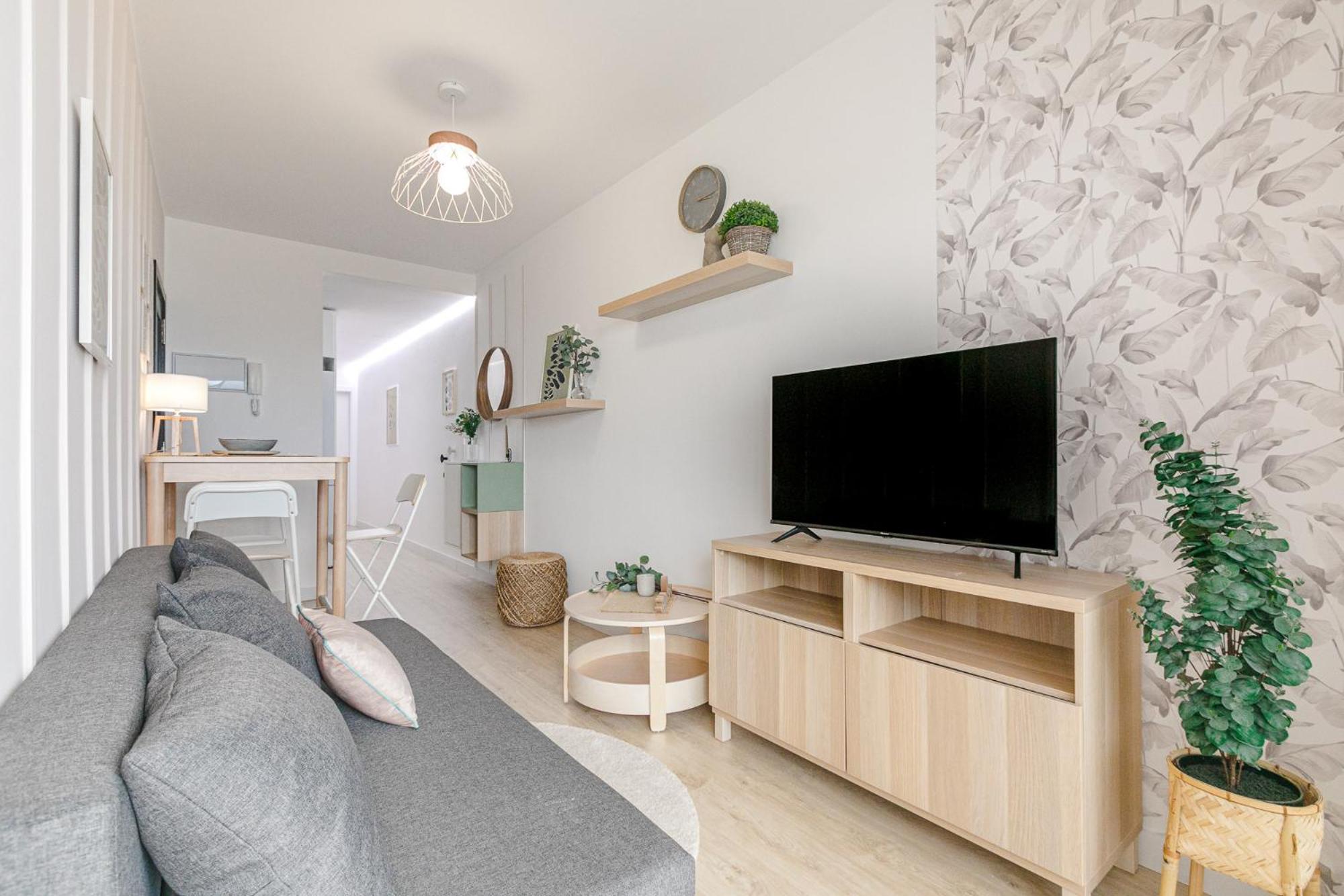 Apartment with Sea View photo 2