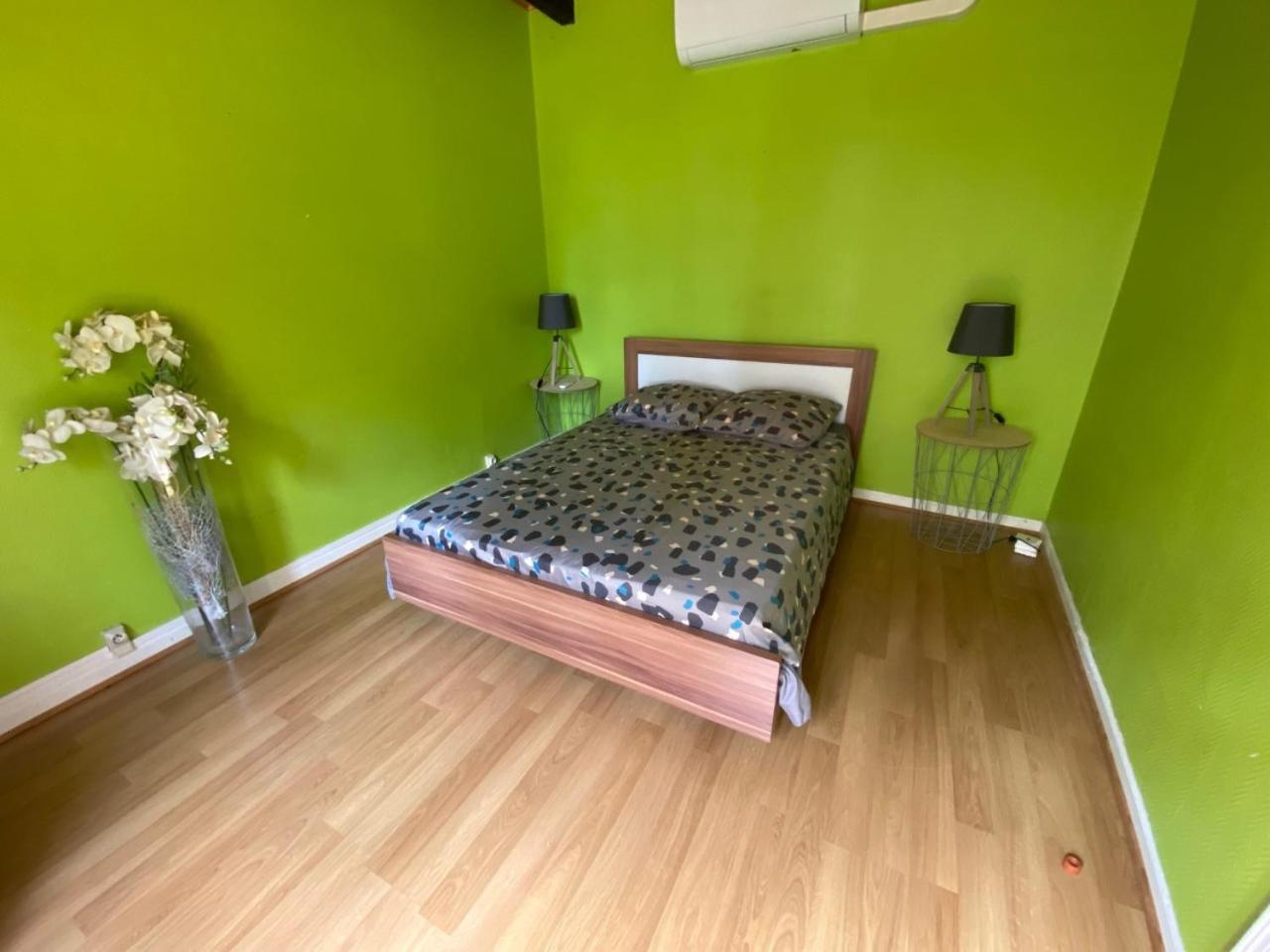 Standard Double Room photo 1