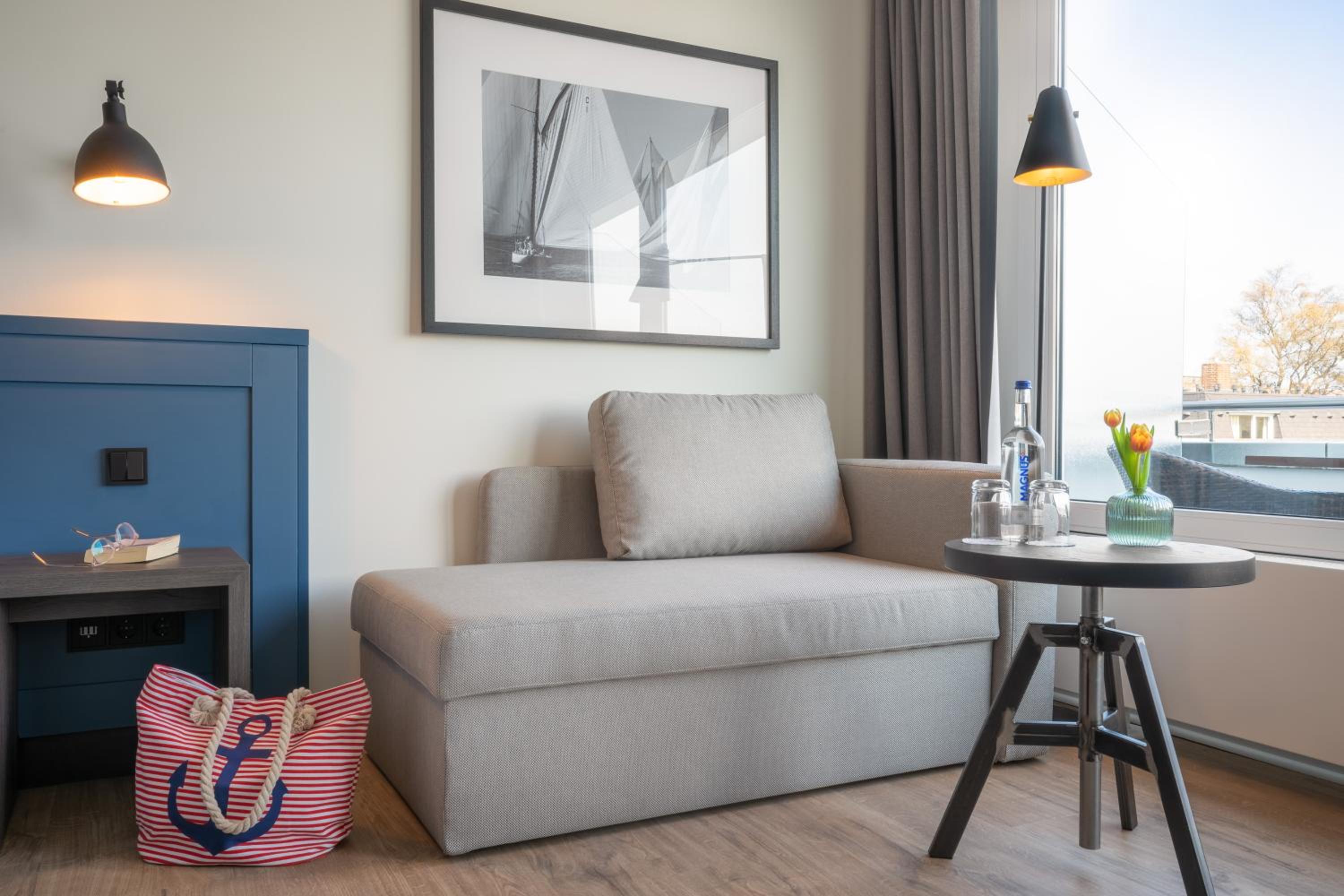 Superior Double Room - Photo 9
