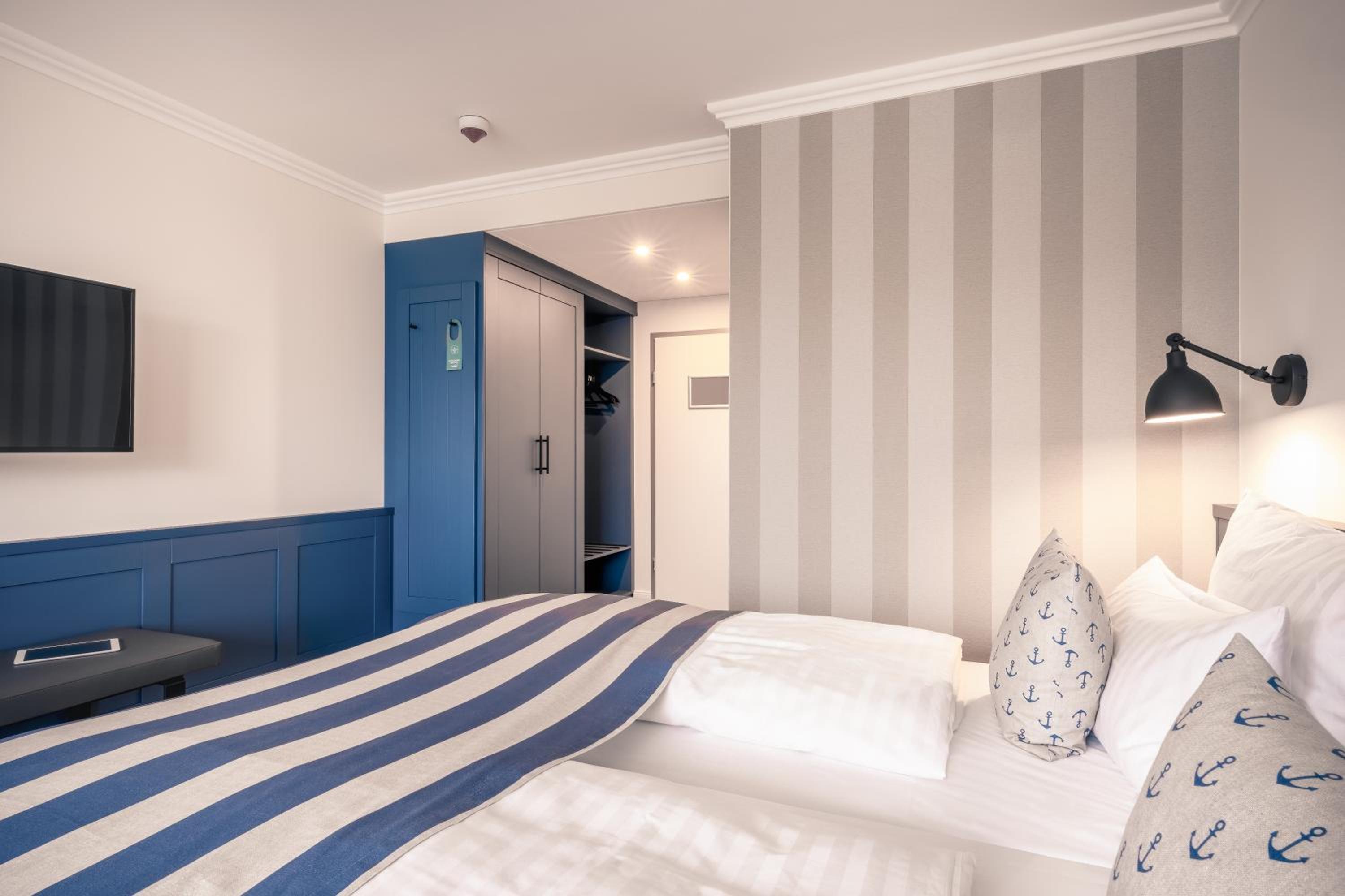 Superior Double Room - Photo 8