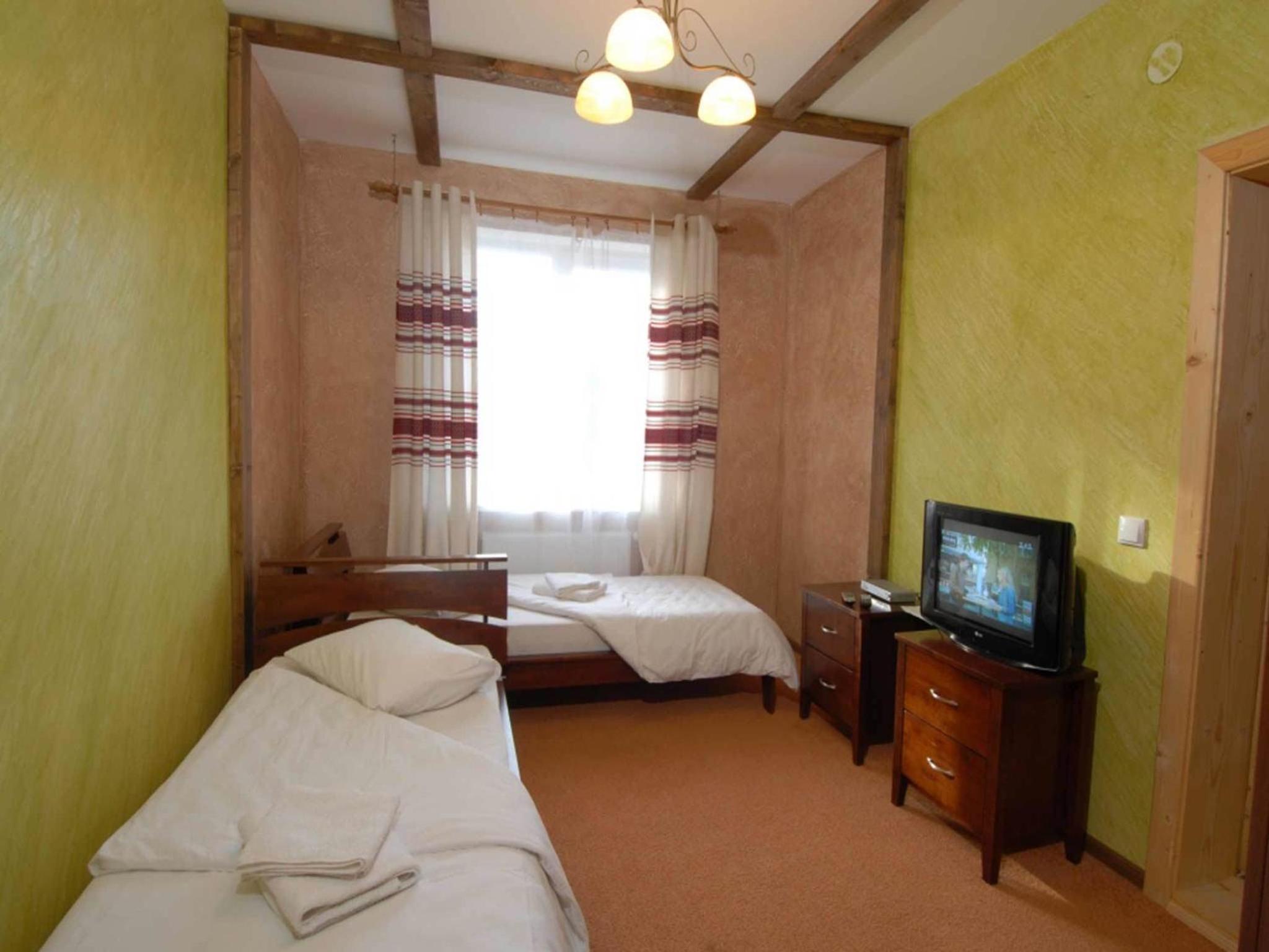Standard Twin Room photo 2