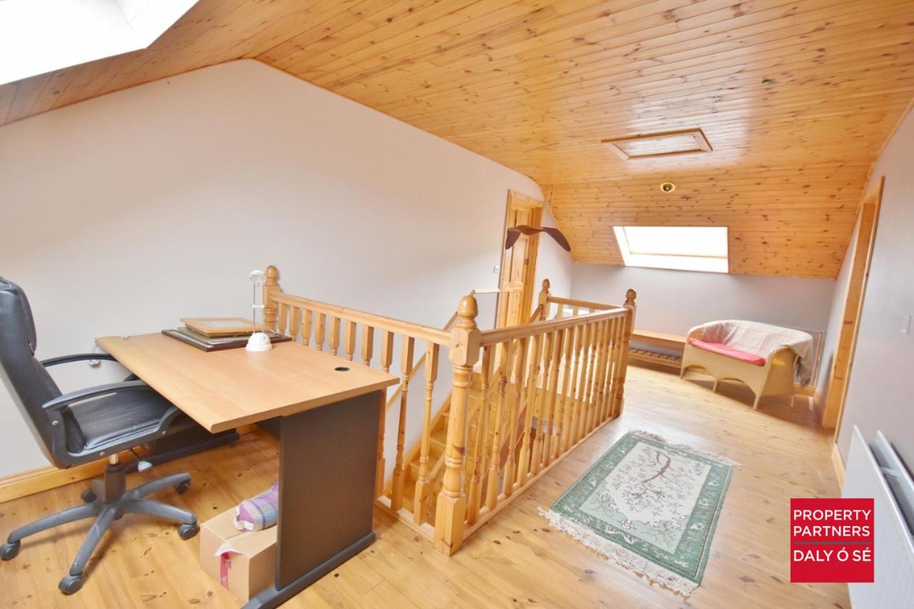 Deluxe Double or Twin Room with Sea View photo 3