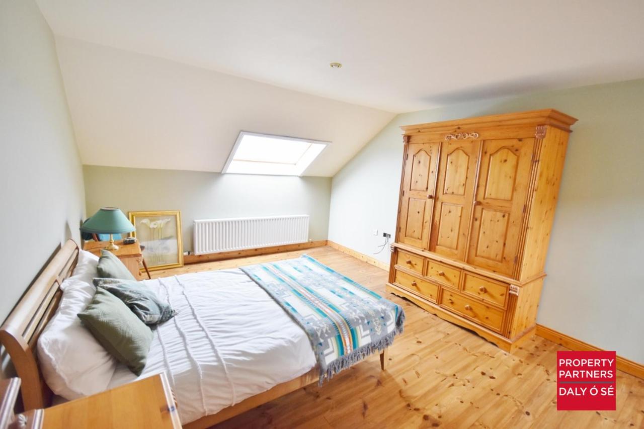 Deluxe Double or Twin Room with Sea View