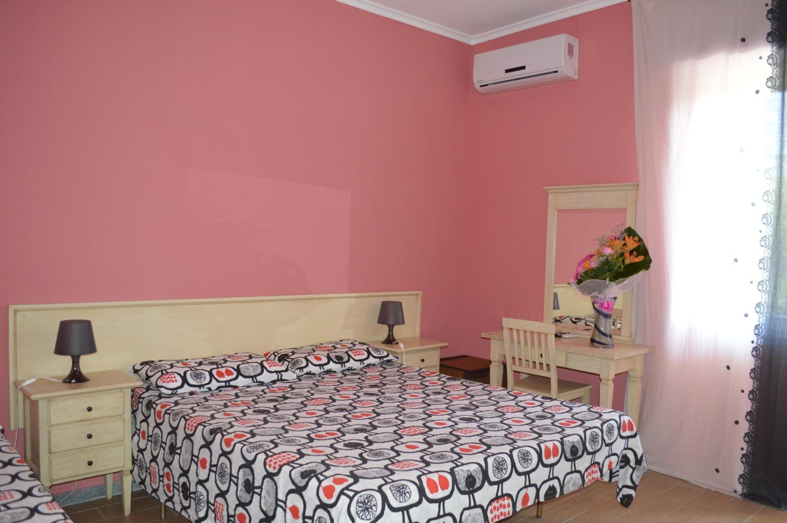 Standard Quadruple Room photo 1