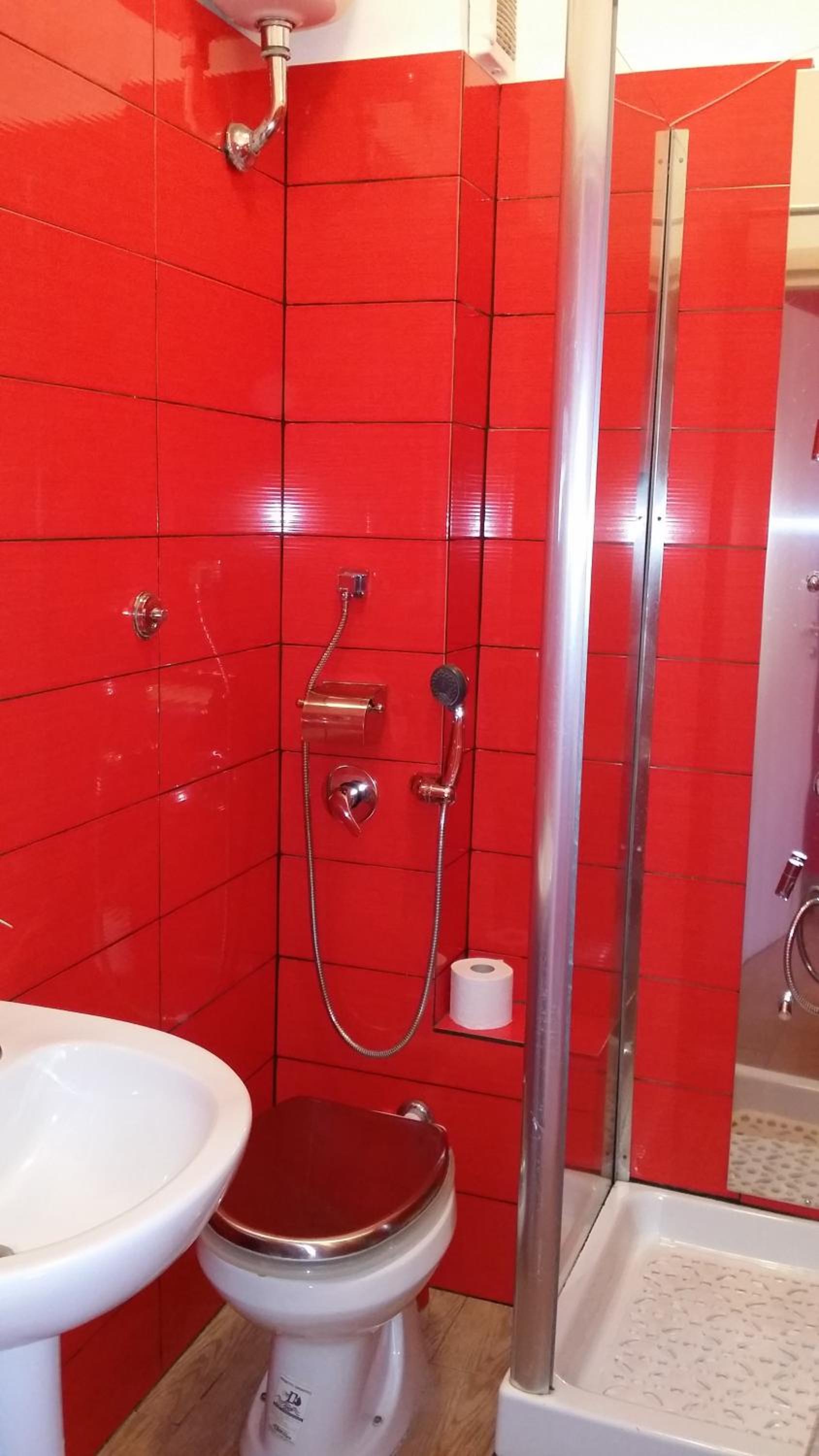 Standard Single Room photo 2