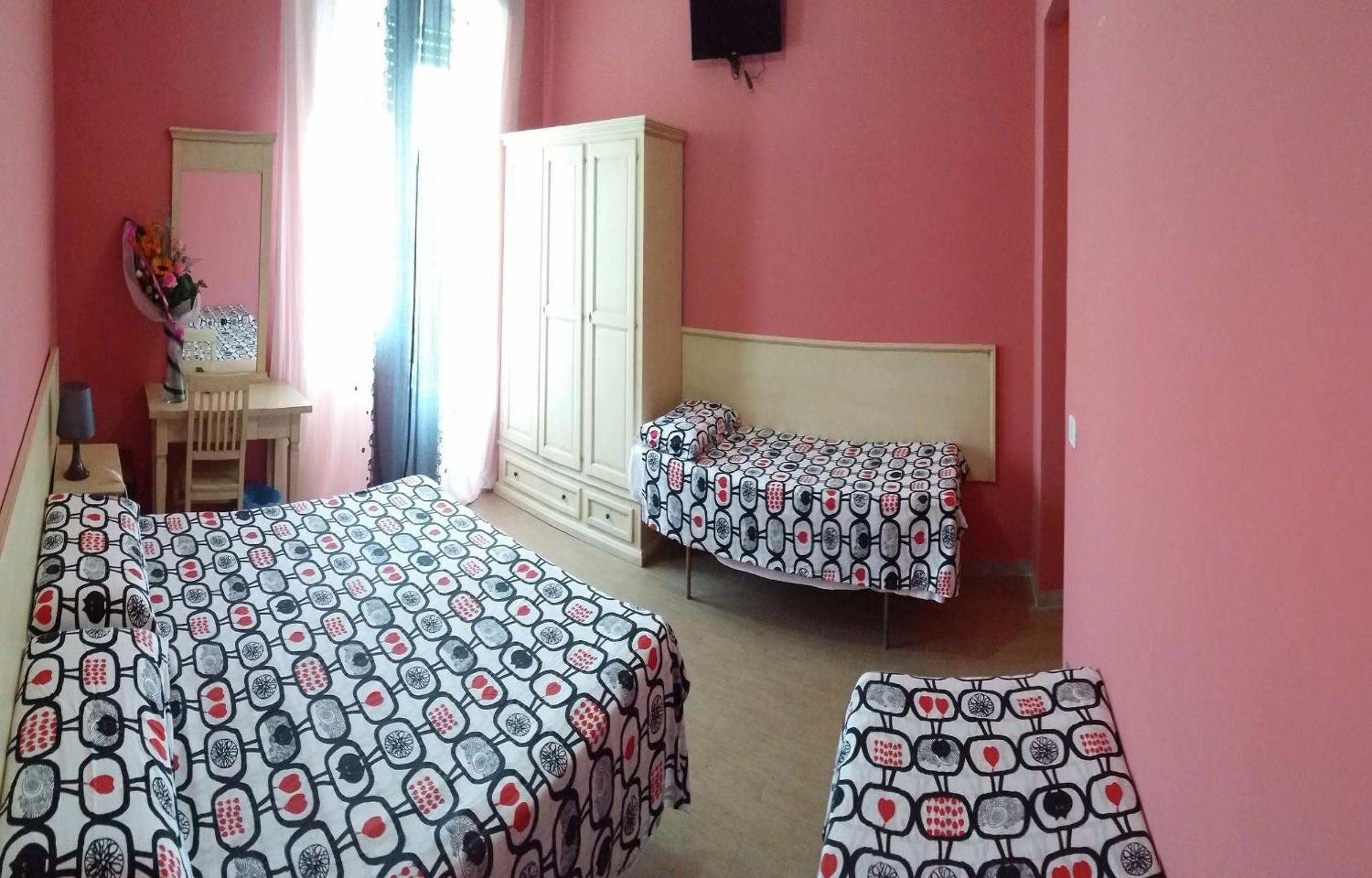 Standard Quadruple Room photo 3