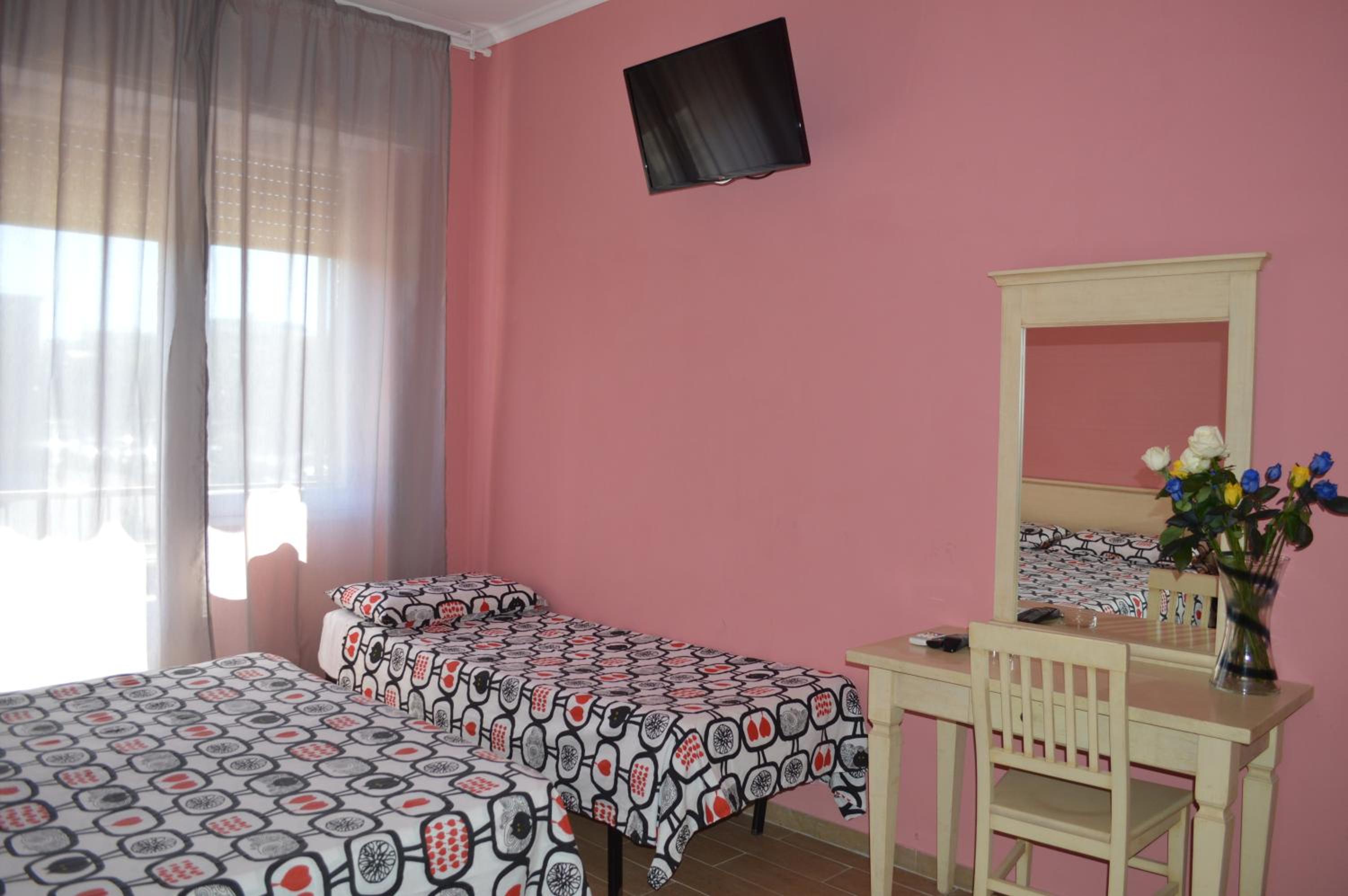 Standard Triple Room photo 1