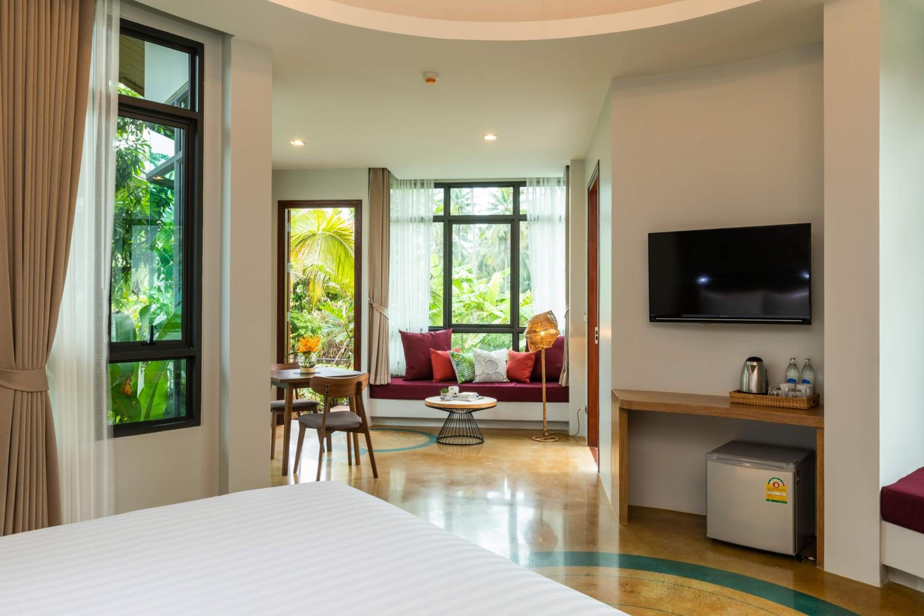 Villa Terrace - Photo 4
