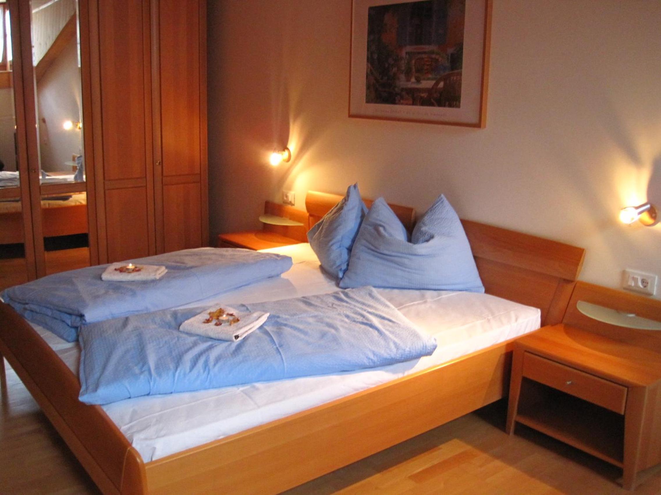 Two-Bedroom Apartment photo 1