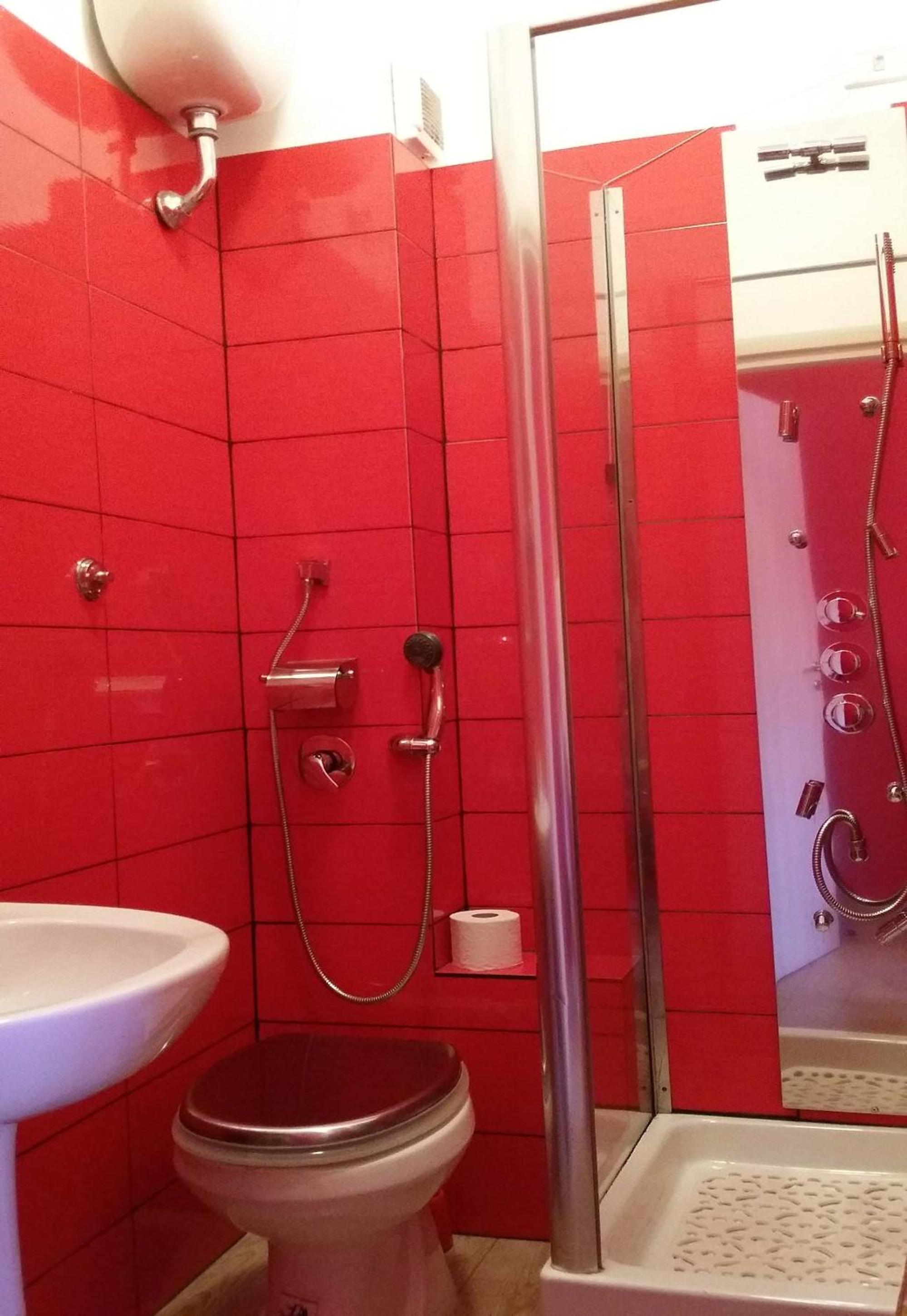 Standard Single Room photo 3