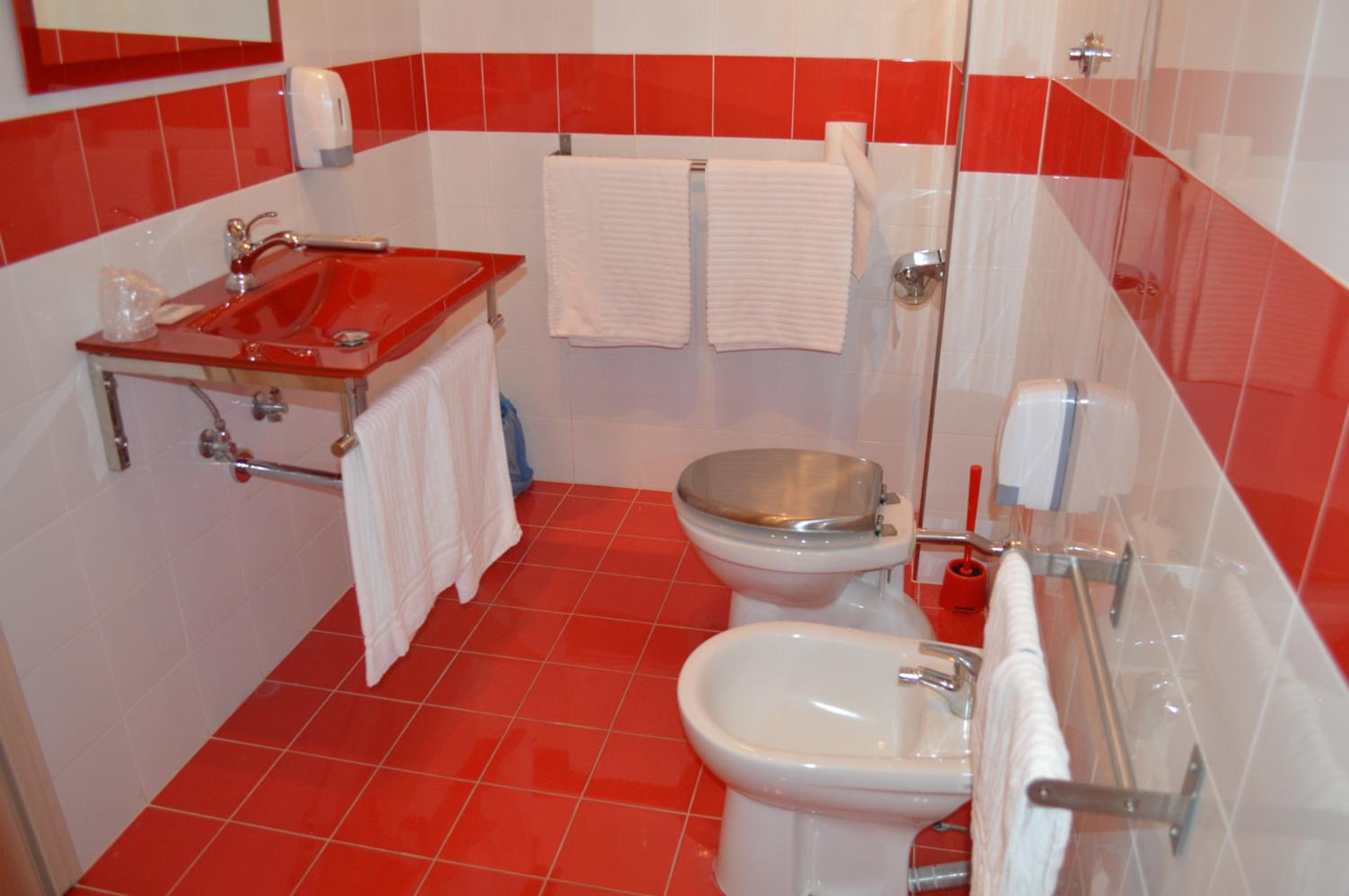 Standard Triple Room photo 2