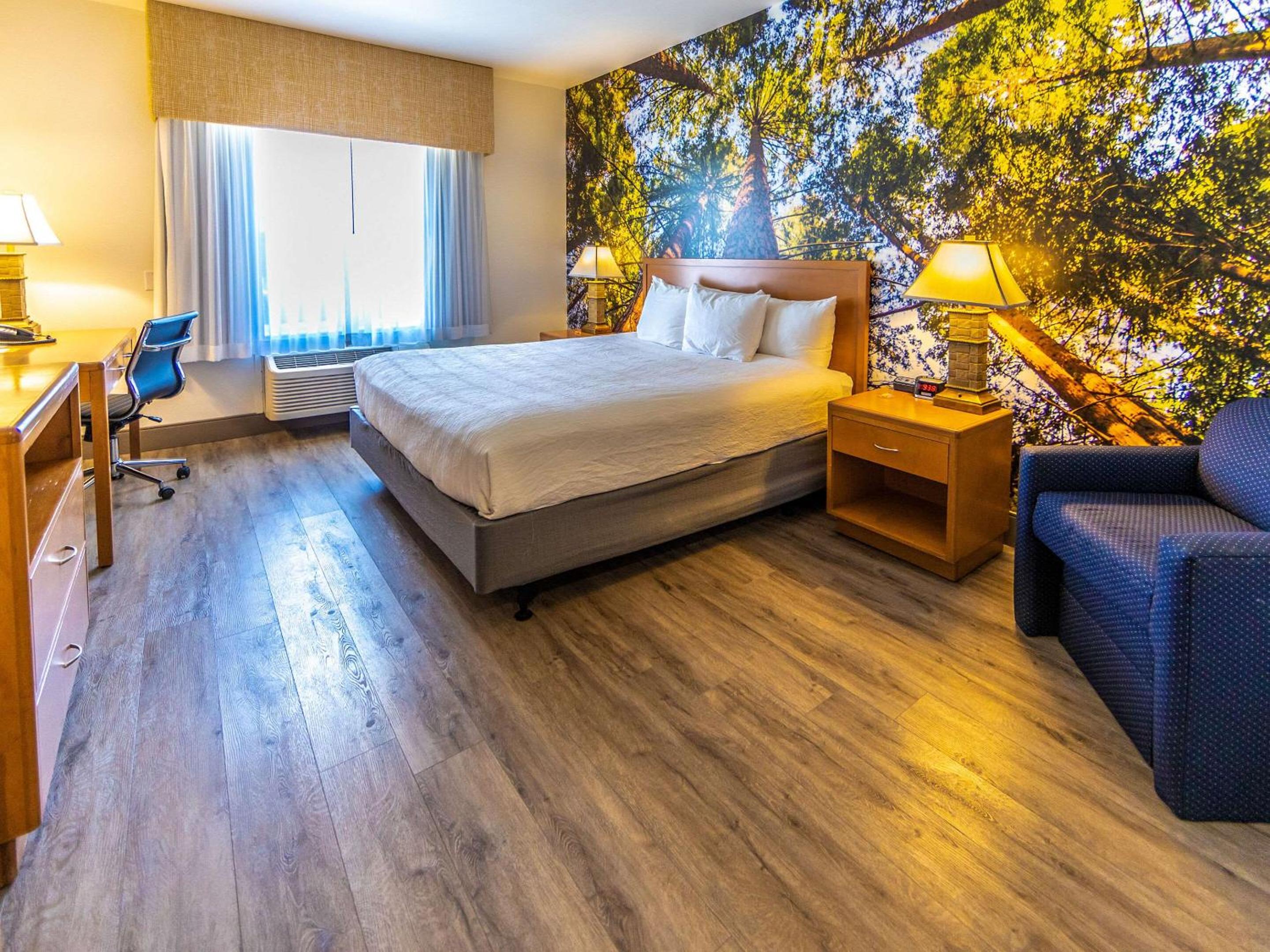 The Hanford Hotel, an Ascend Collection Hotel, 写真 4