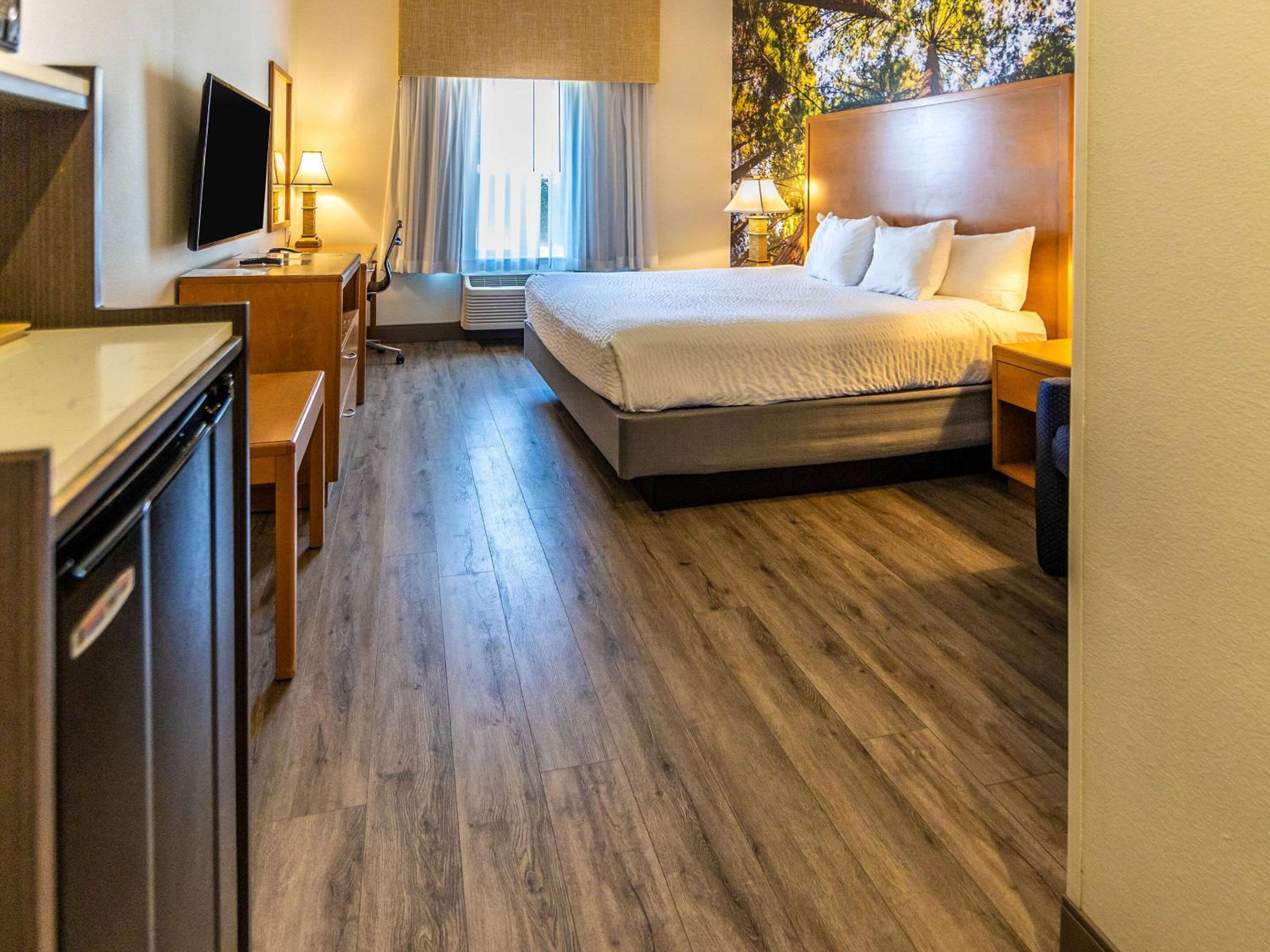 Standard Room J