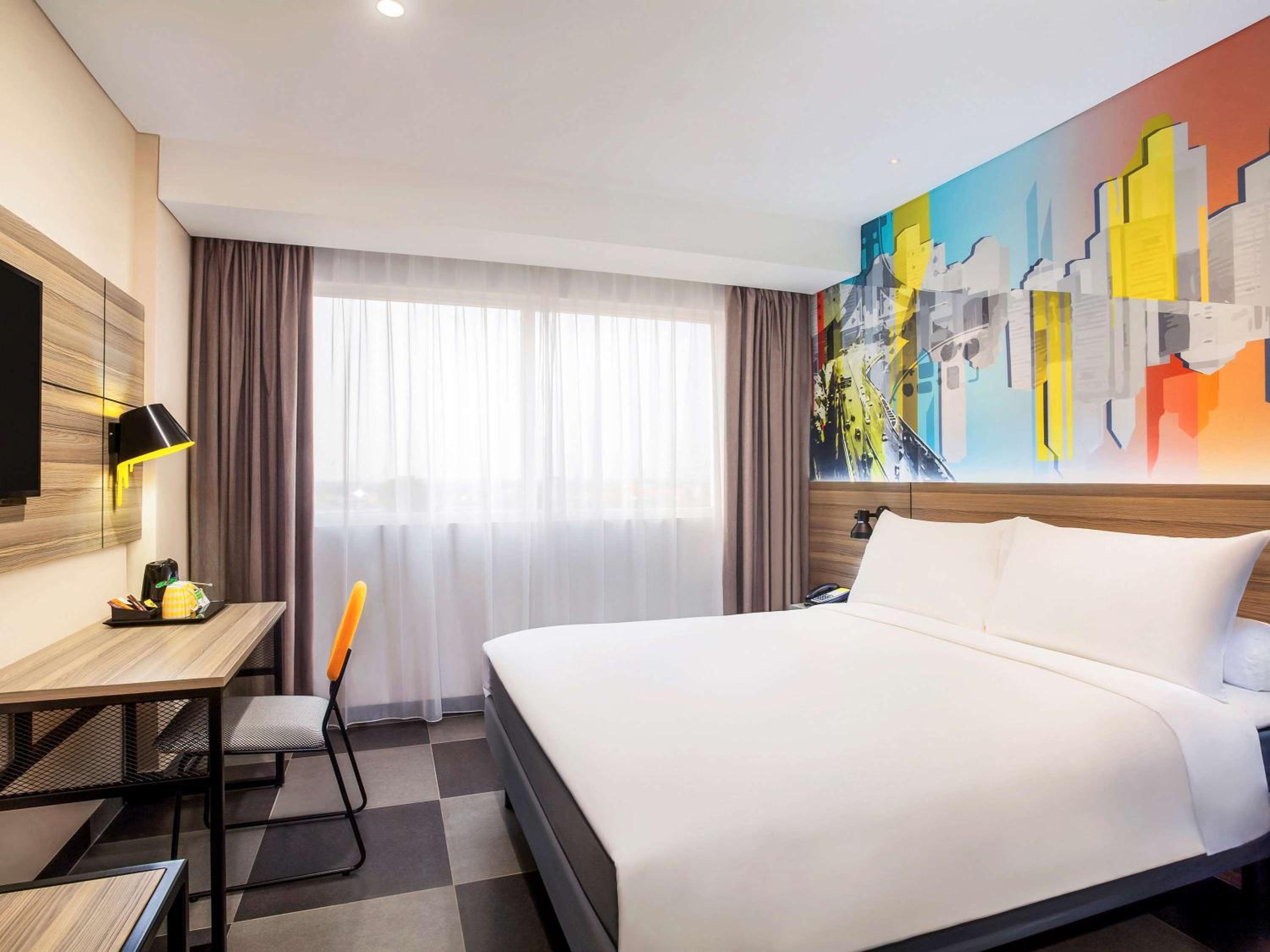 Superior Queen Room with 20% Spa Discount - Photo 1