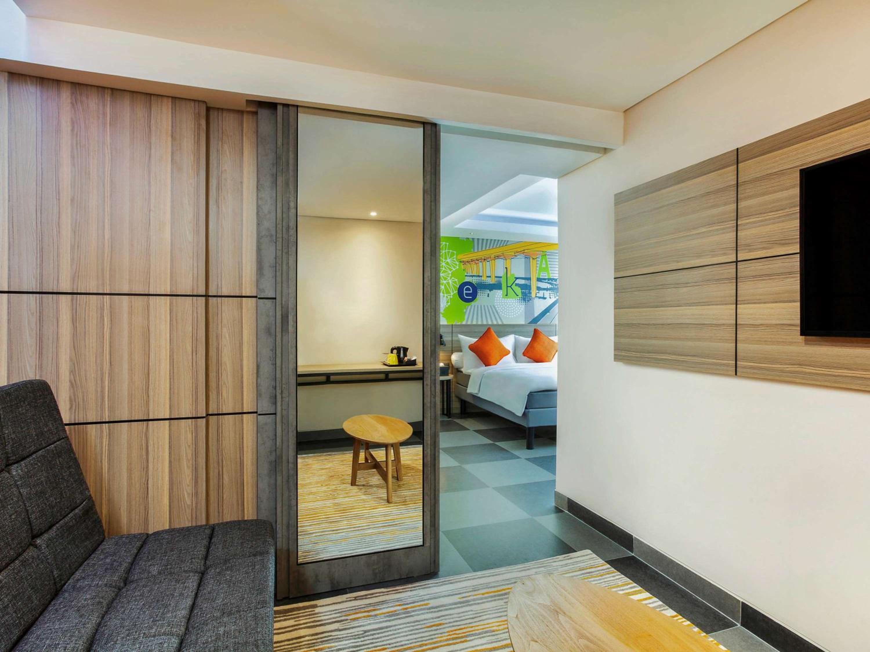 Family Room with 20% Spa Discount - Photo 1