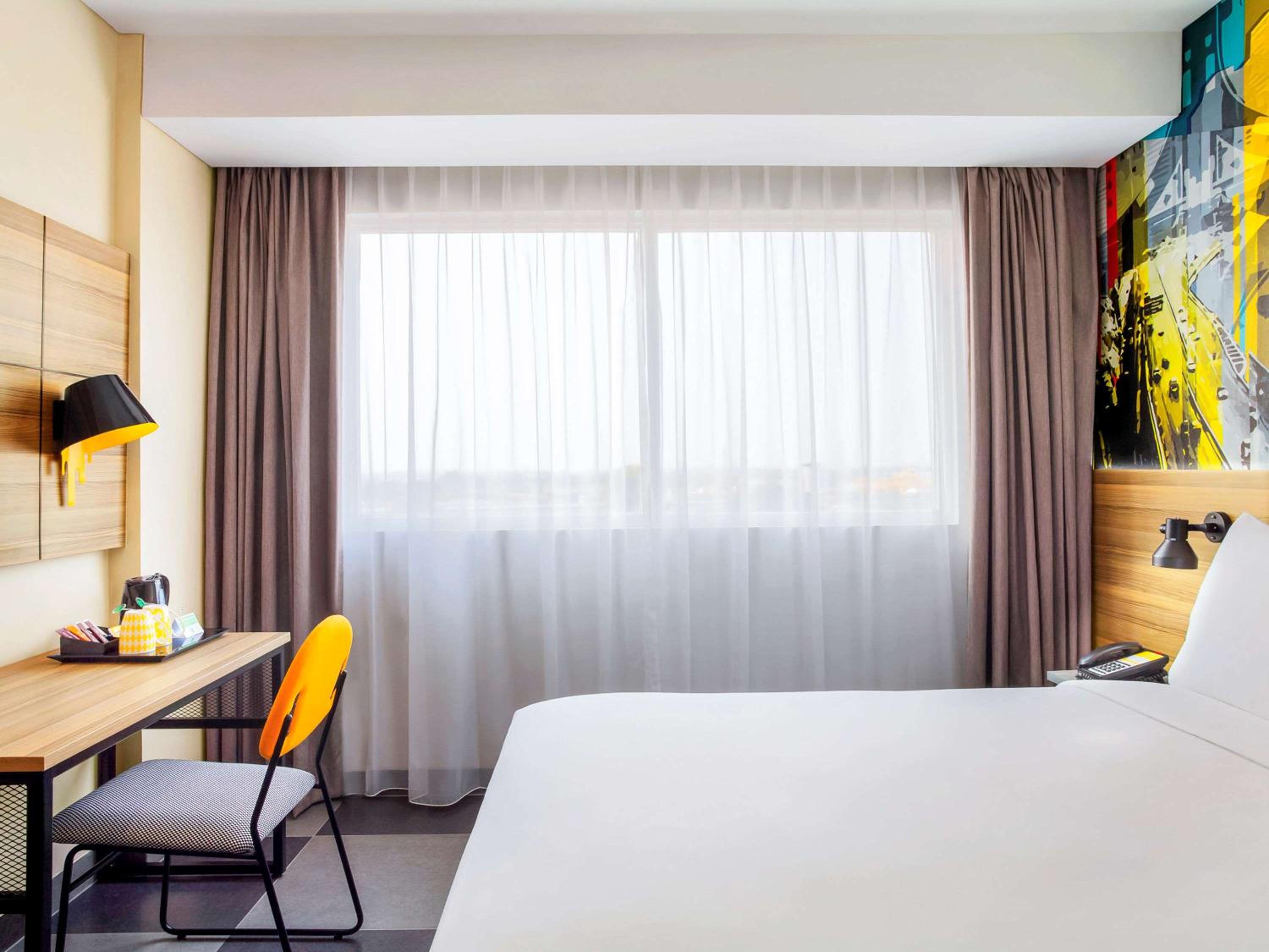 Superior Queen Room with 20% Spa Discount - Photo 6