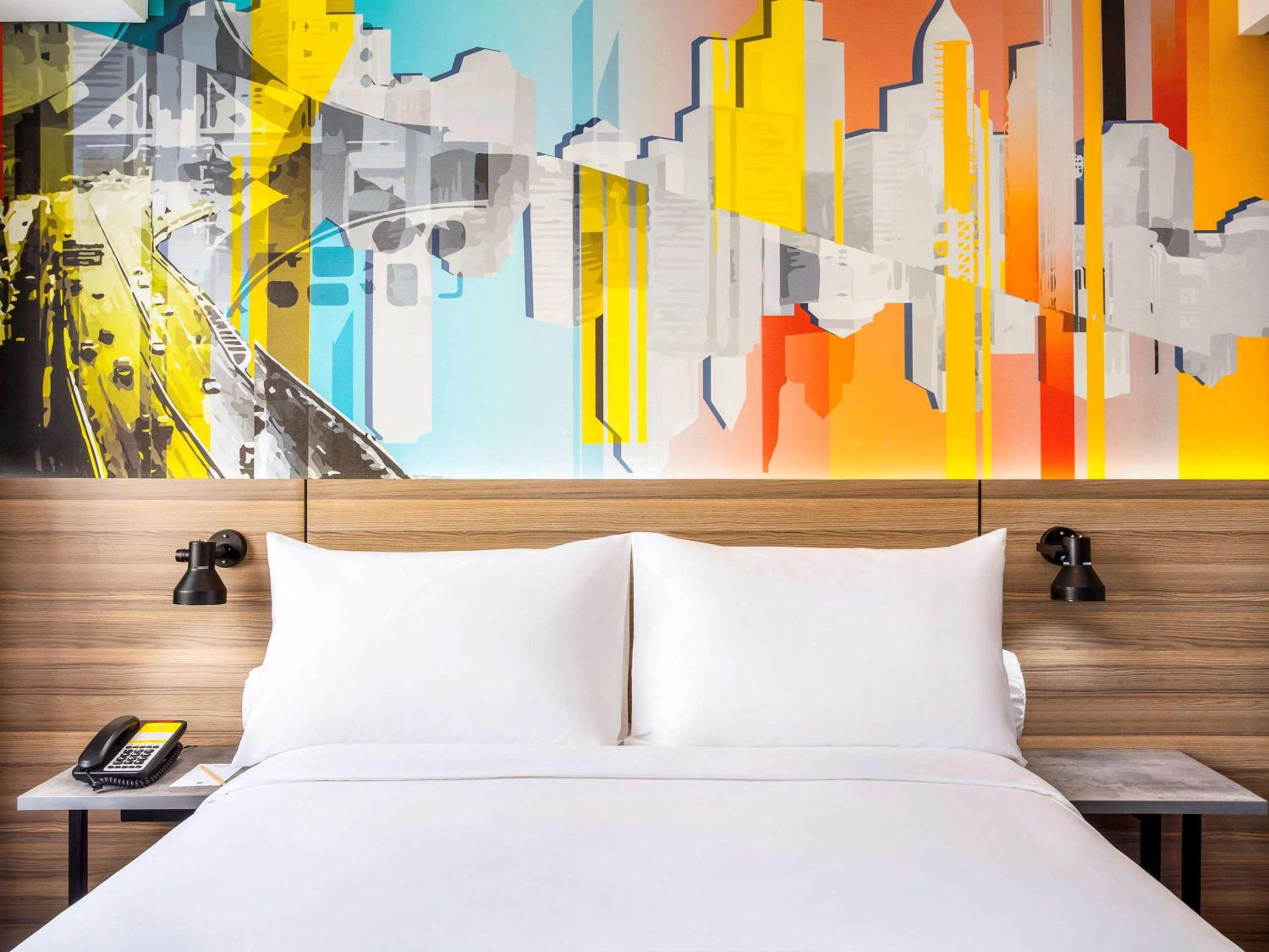 Superior Queen Room with 20% Spa Discount - Photo 5