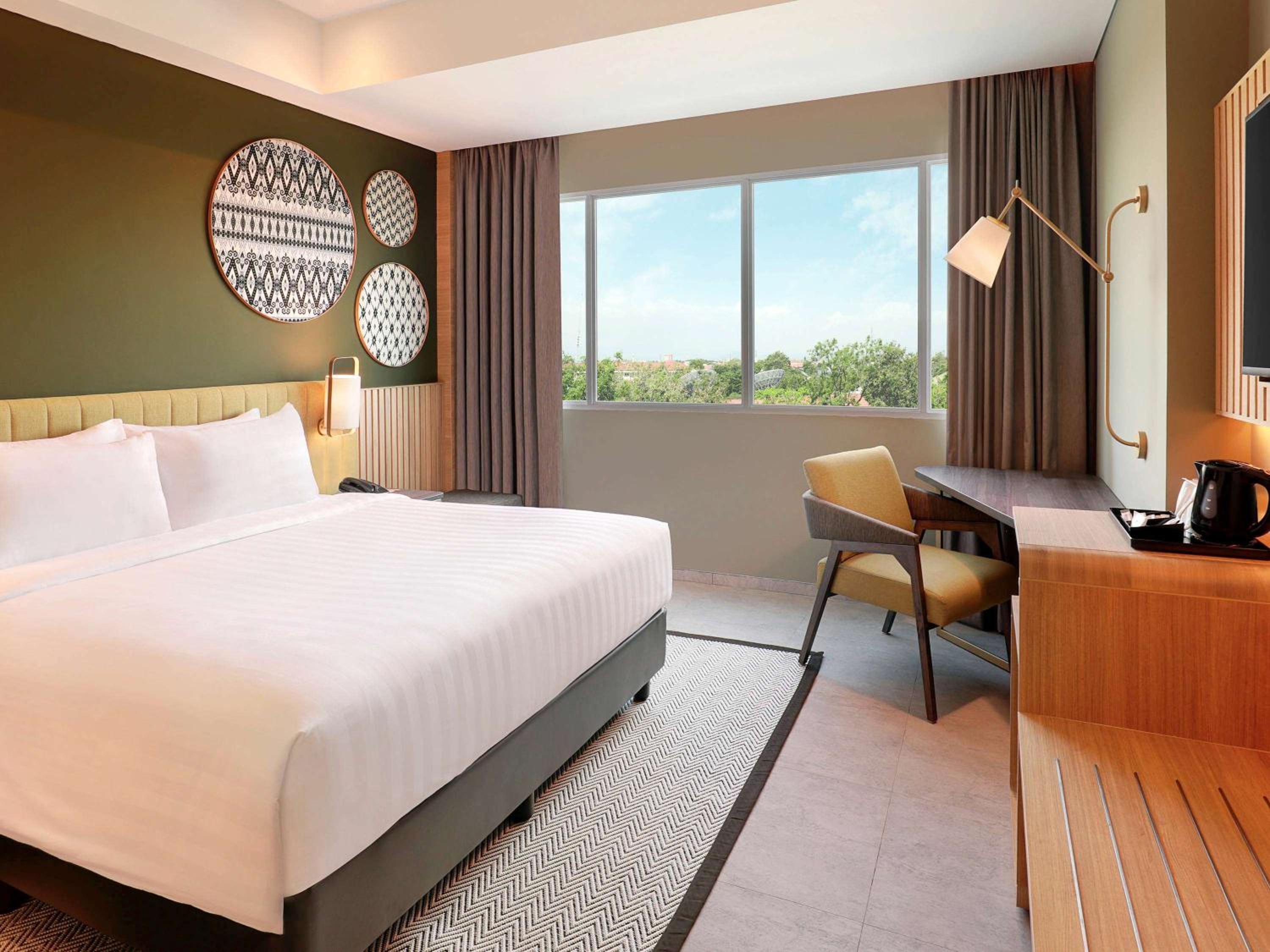 Superior King Room - Photo 1
