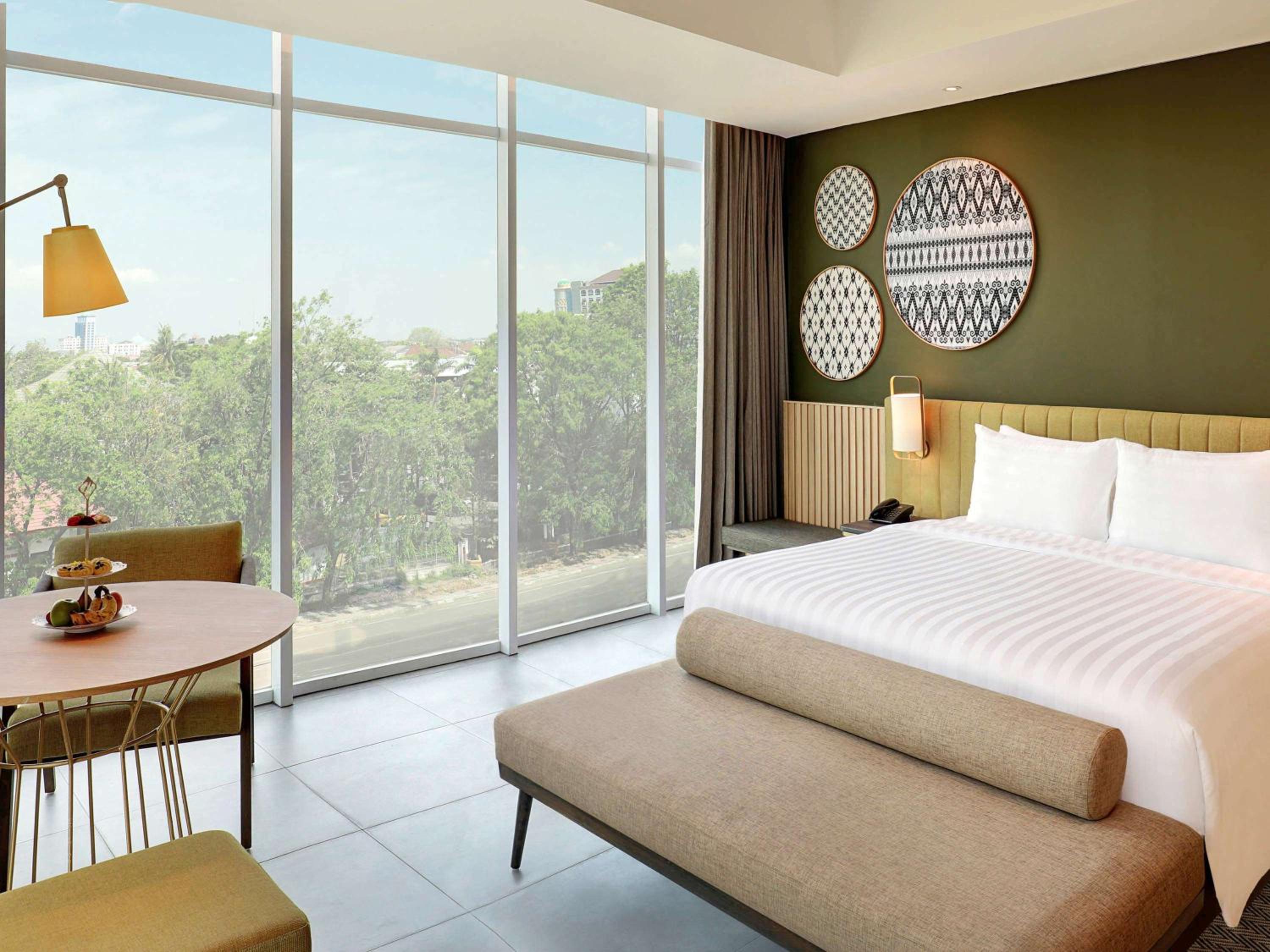 Junior King Suite - Photo 1