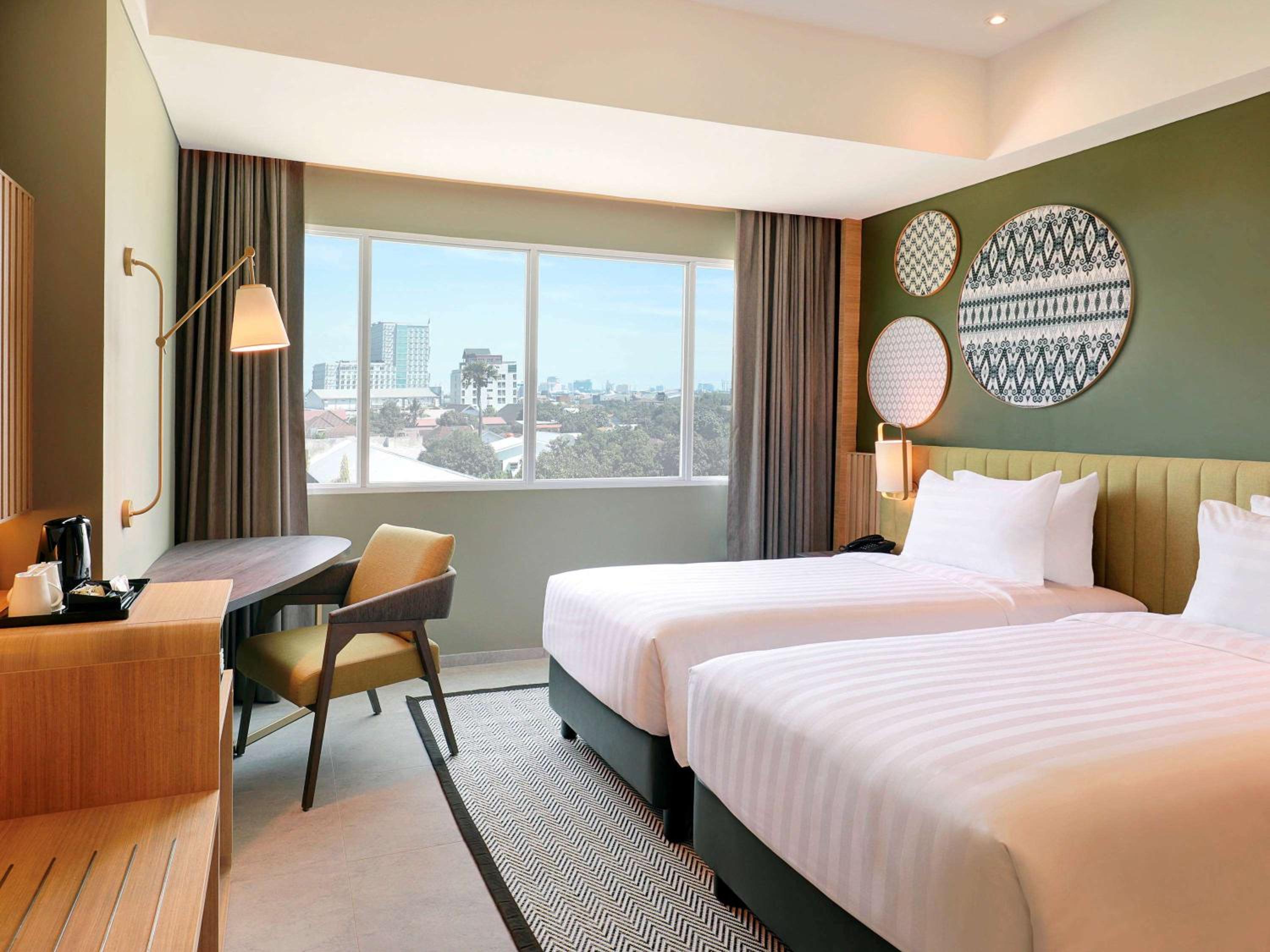 Superior Twin Room - Photo 1
