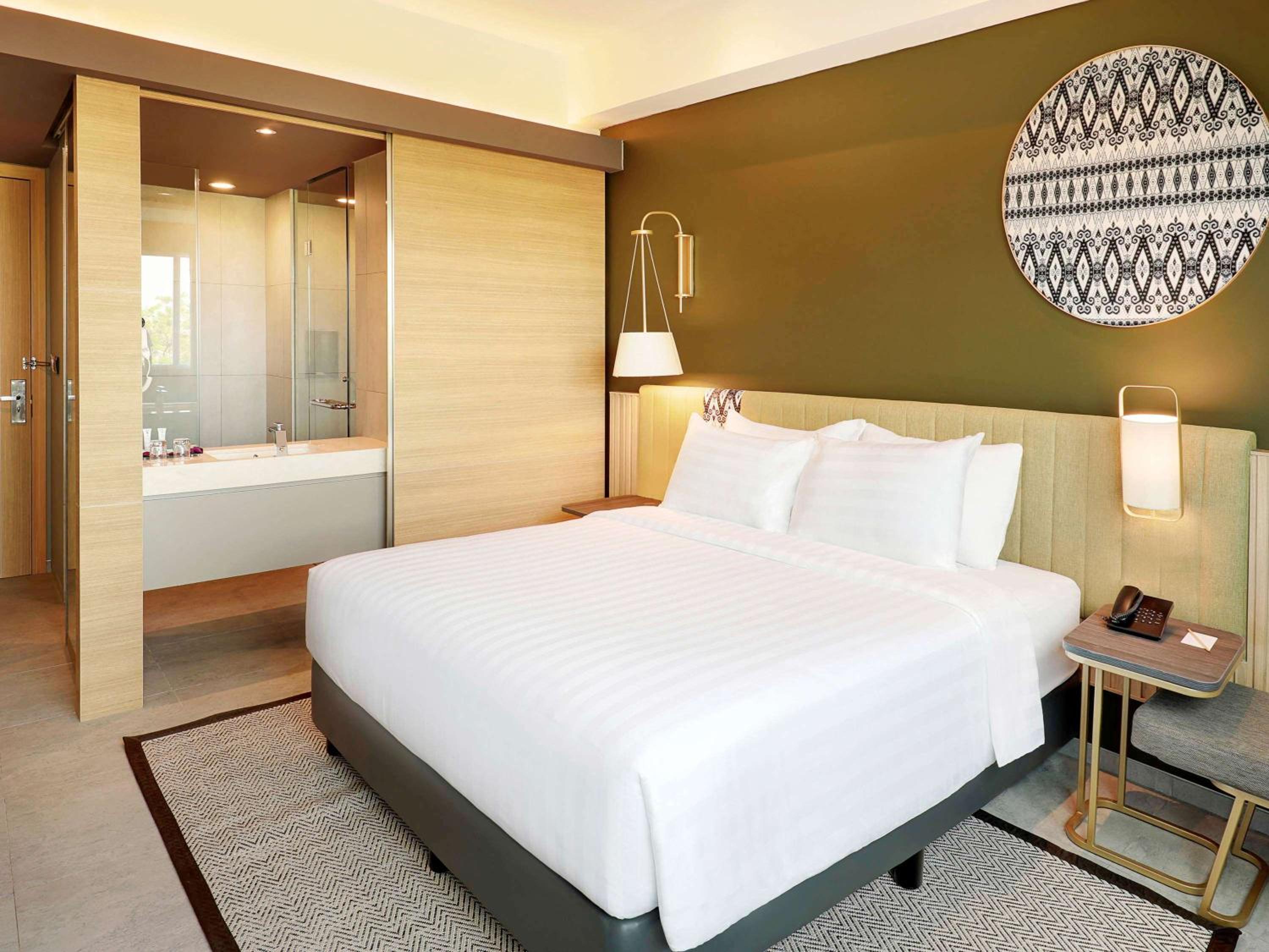 Superior King Room - Photo 3