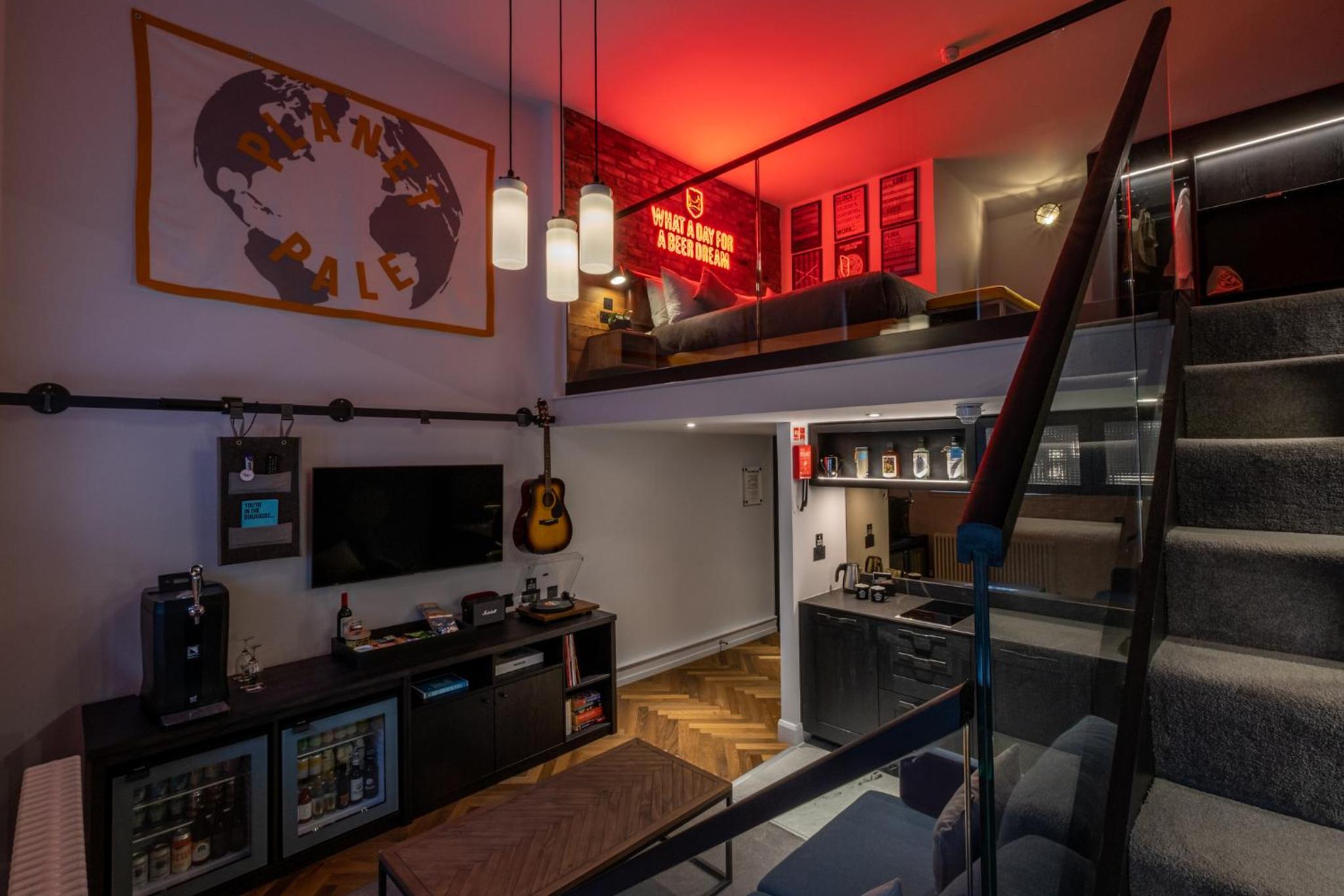 Punk Suite