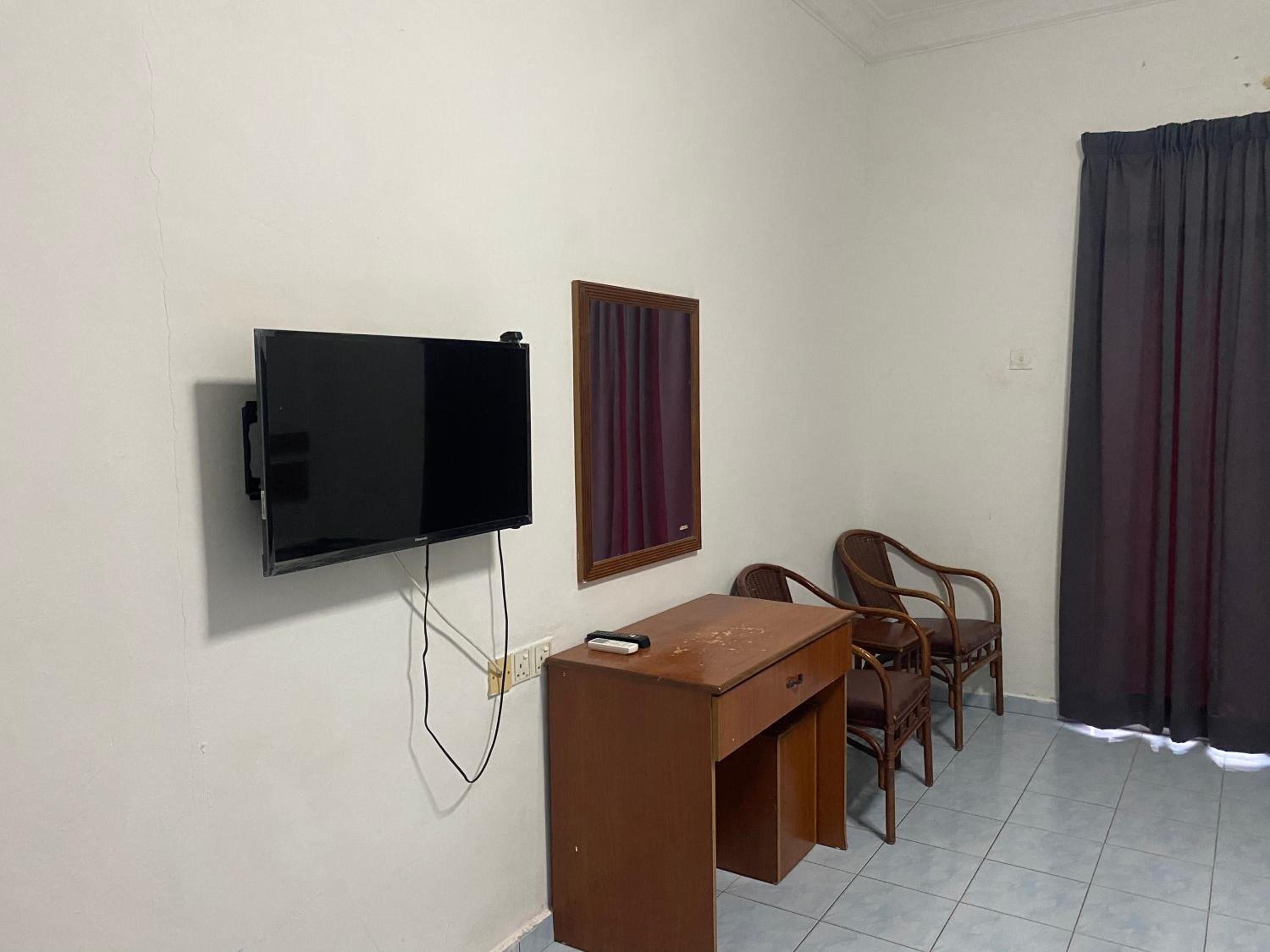 Deluxe Room photo 2