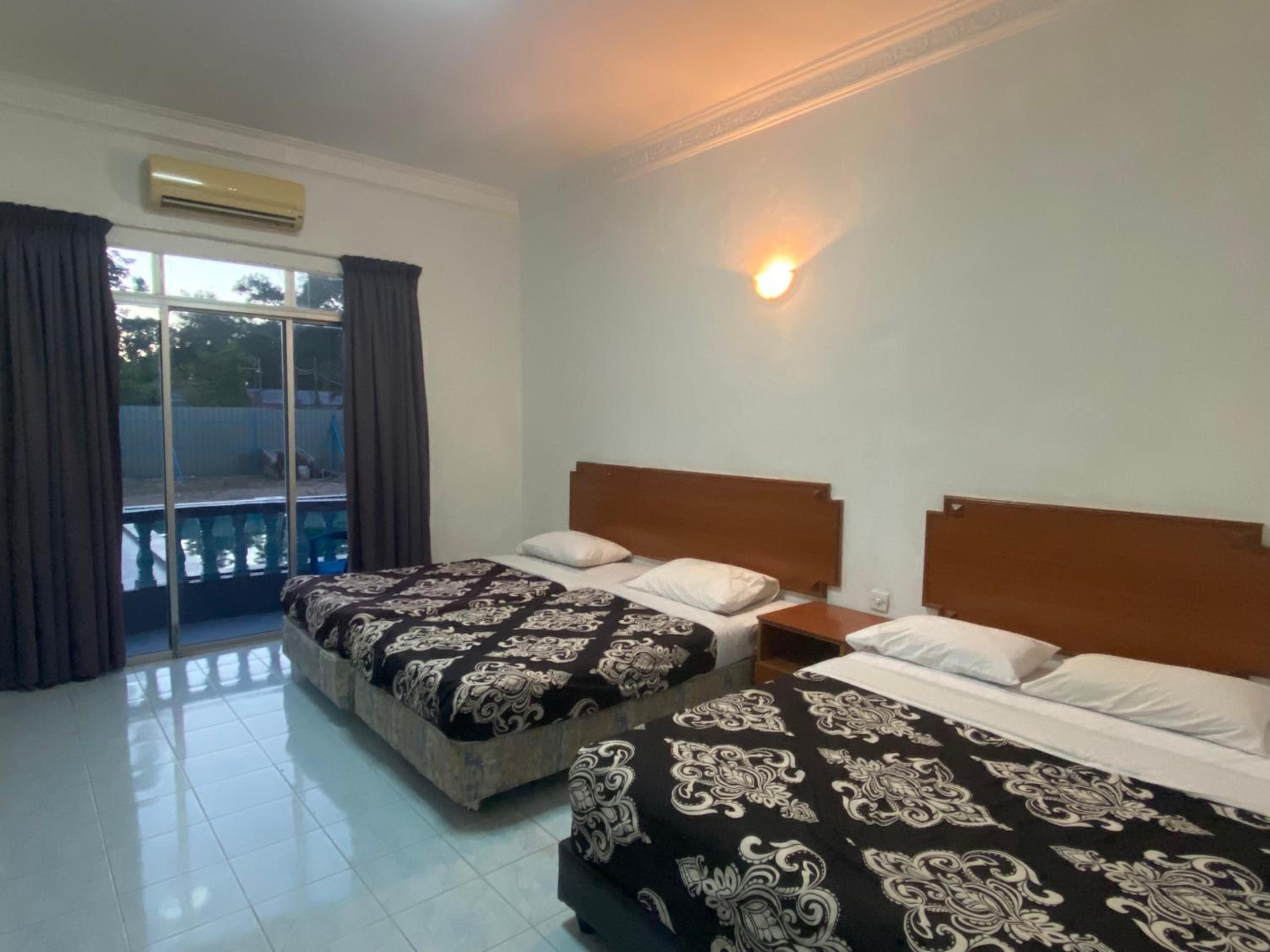 Deluxe Room photo 3